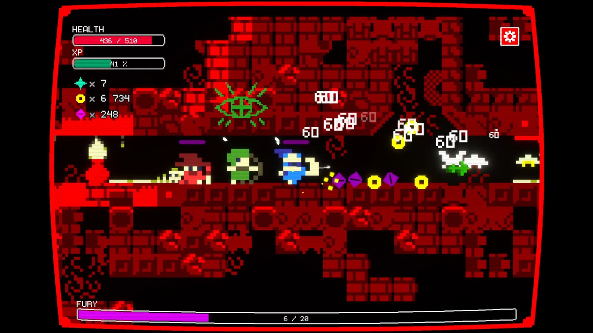 Loot Loop 스크린샷 9