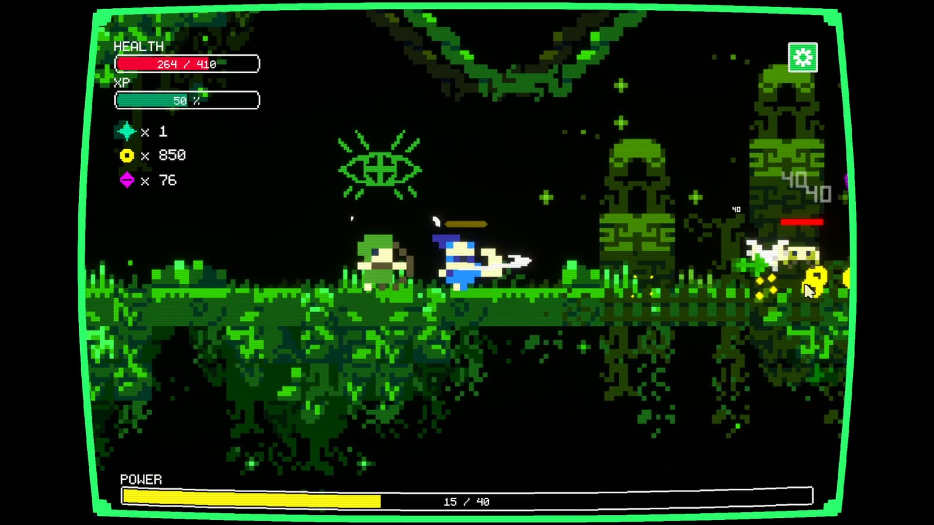 Loot Loop 스크린샷 8