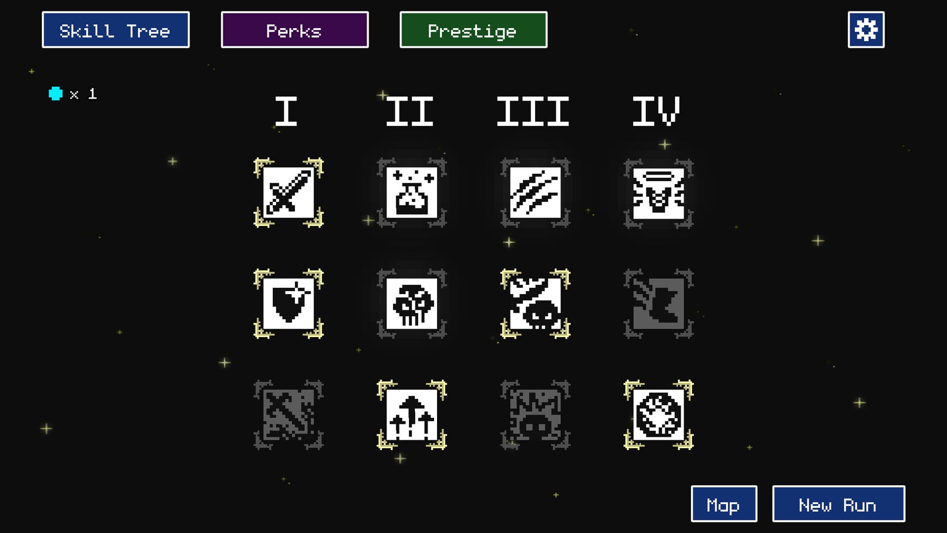 Loot Loop 스크린샷 6