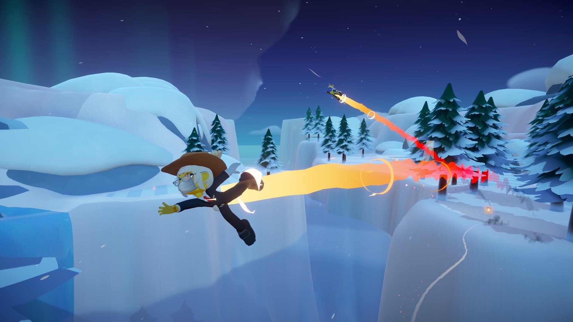 Super Battle Golf 스크린샷 5