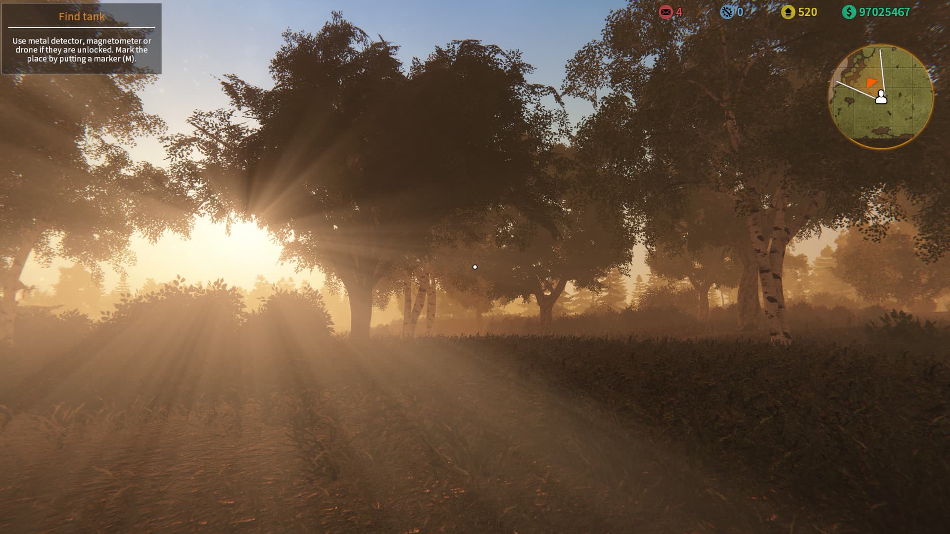 Tank Mechanic Simulator 스크린샷 10