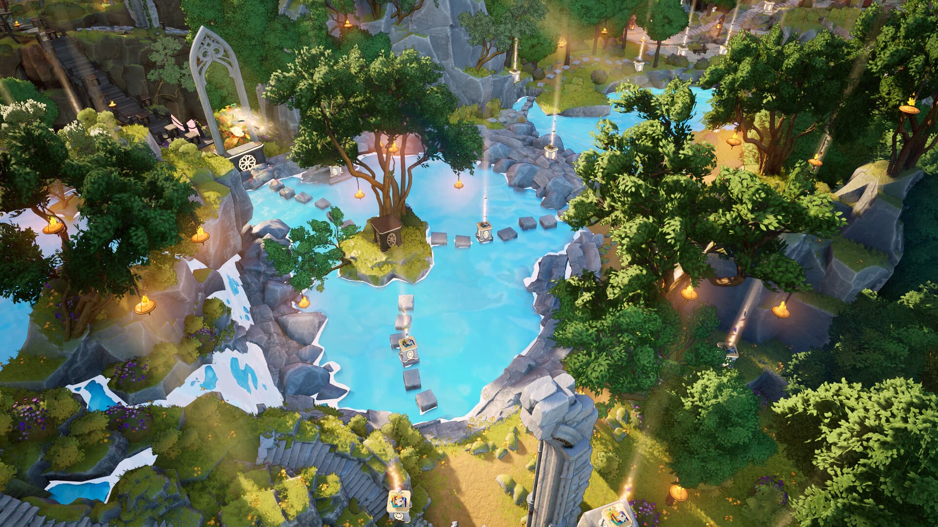 The Artisan of Glimmith 스크린샷 9