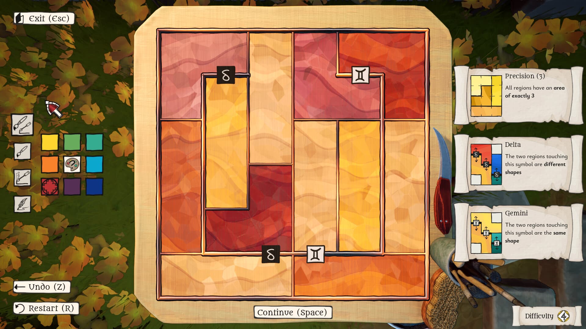 The Artisan of Glimmith 스크린샷 10