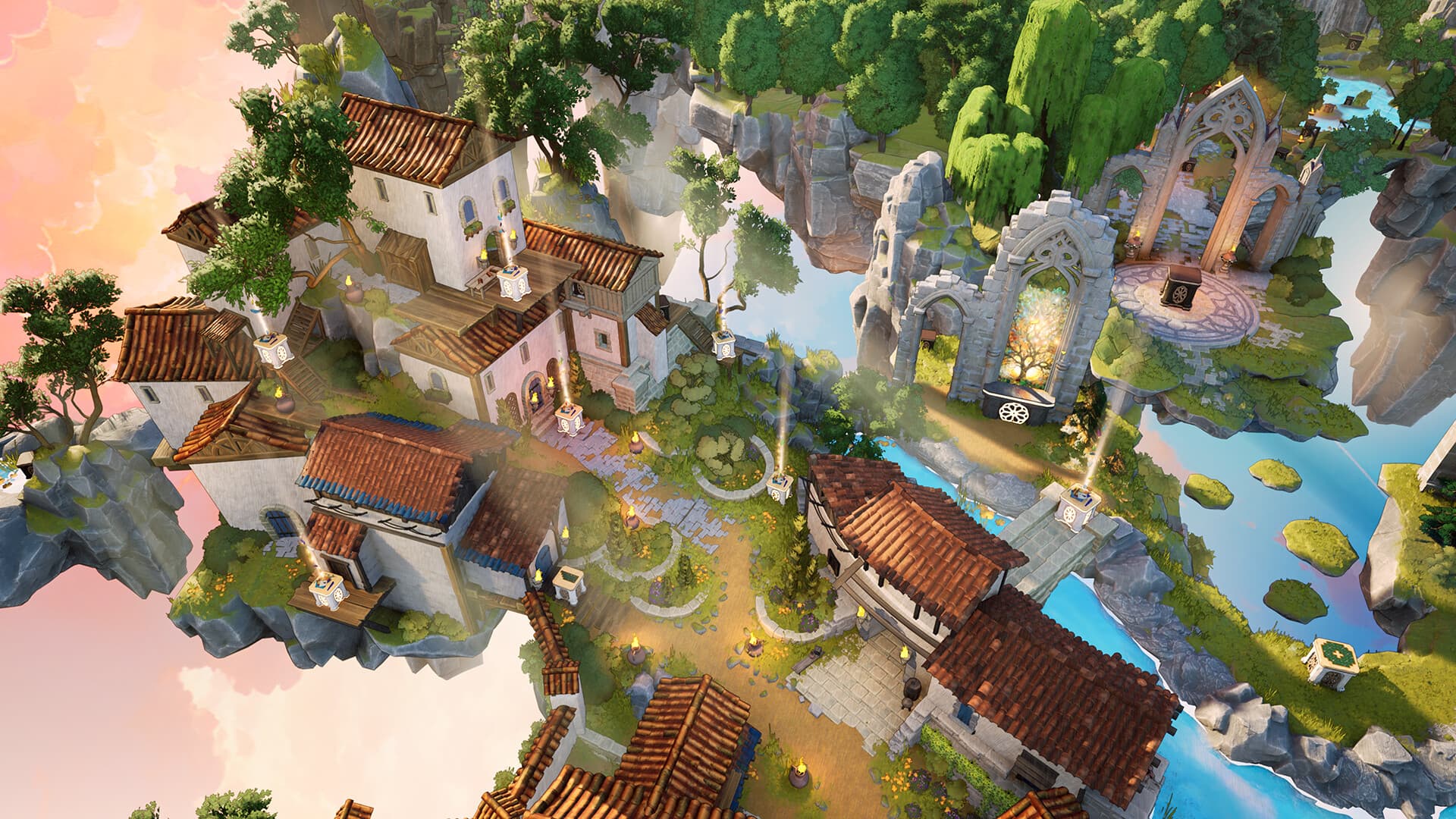 The Artisan of Glimmith 스크린샷 5