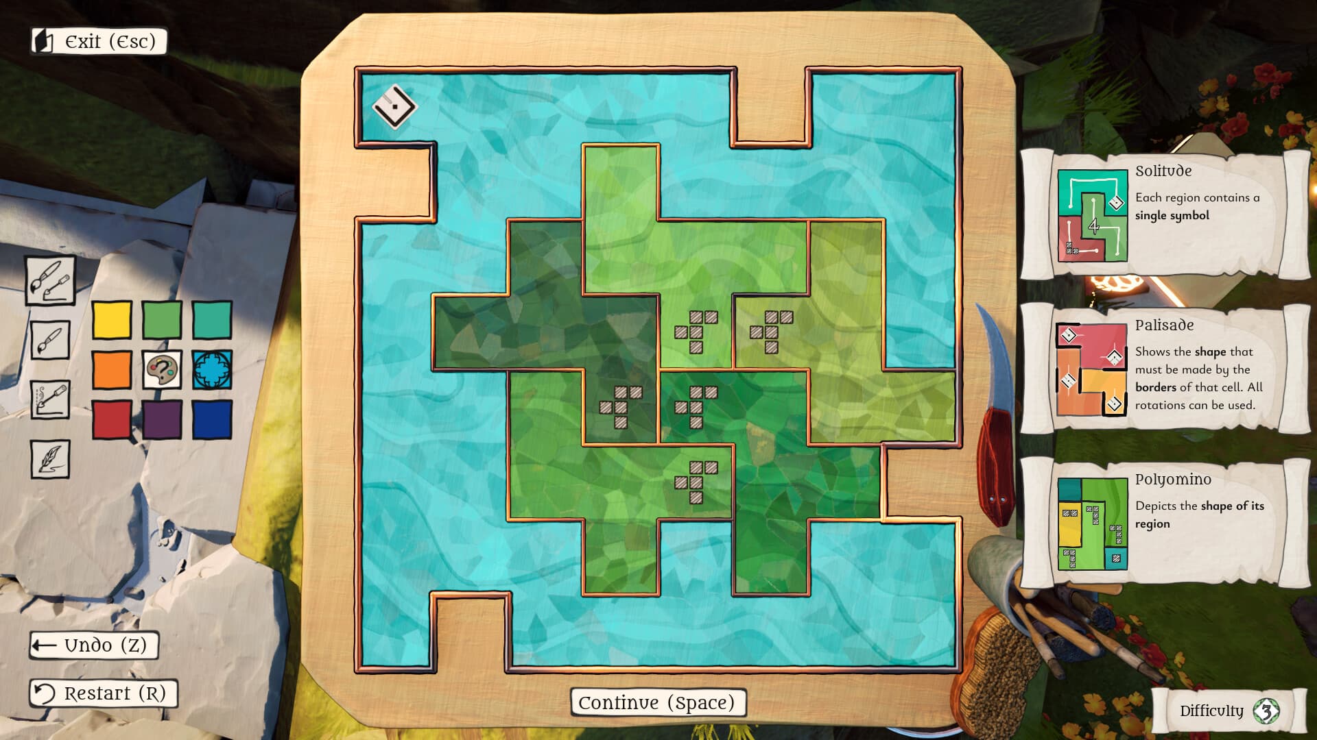 The Artisan of Glimmith 스크린샷 12