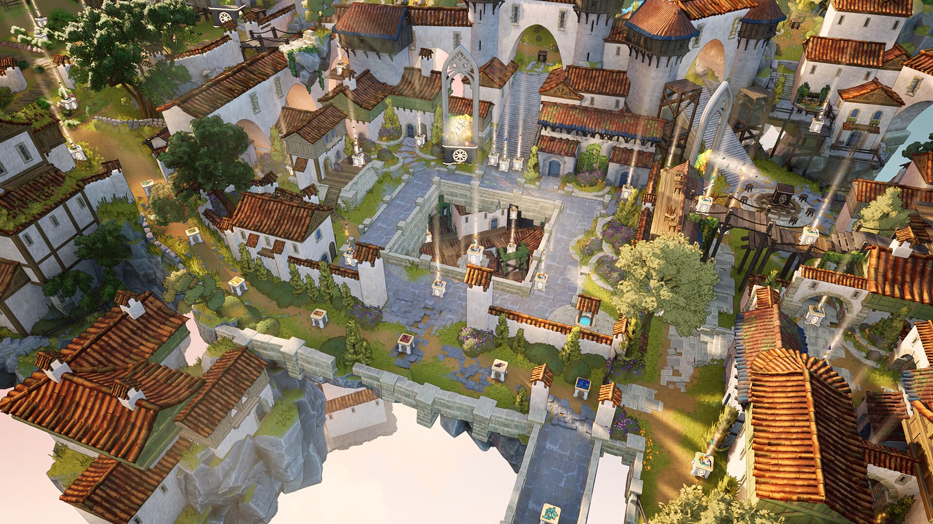 The Artisan of Glimmith 스크린샷 3