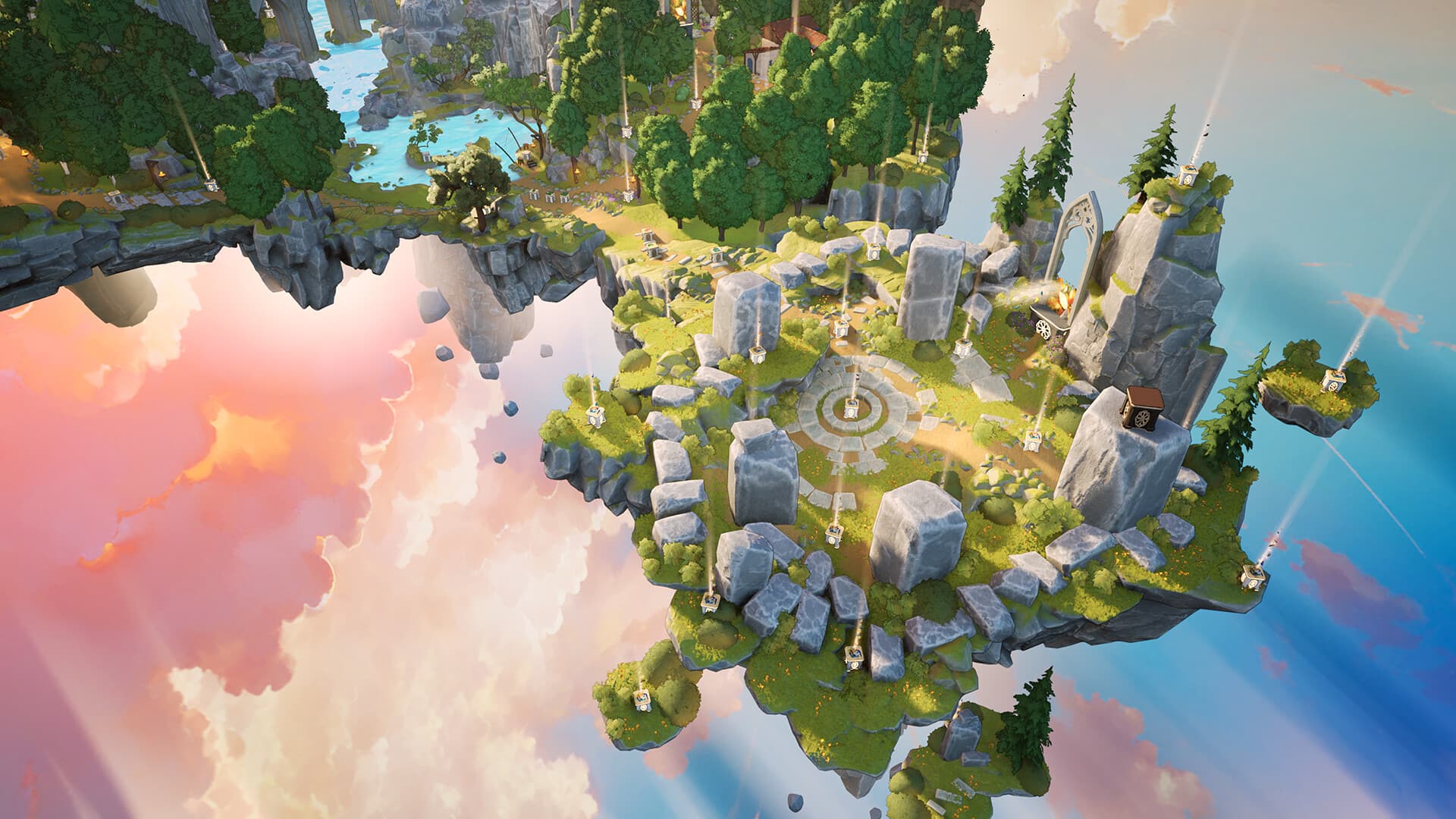 The Artisan of Glimmith 스크린샷 7