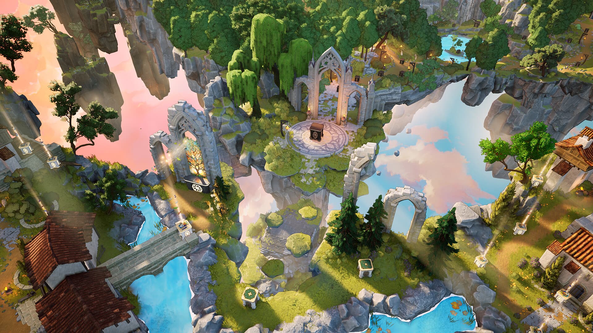 The Artisan of Glimmith 스크린샷 11