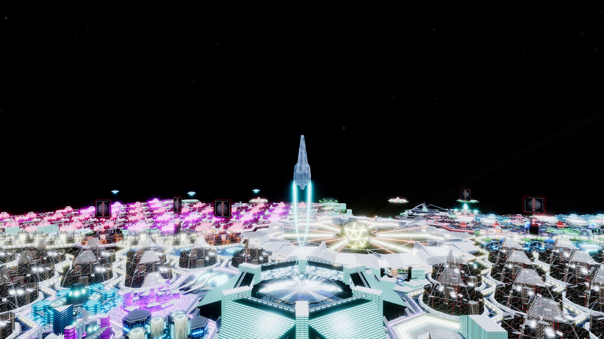 FARWORLD BEACON 스크린샷 12