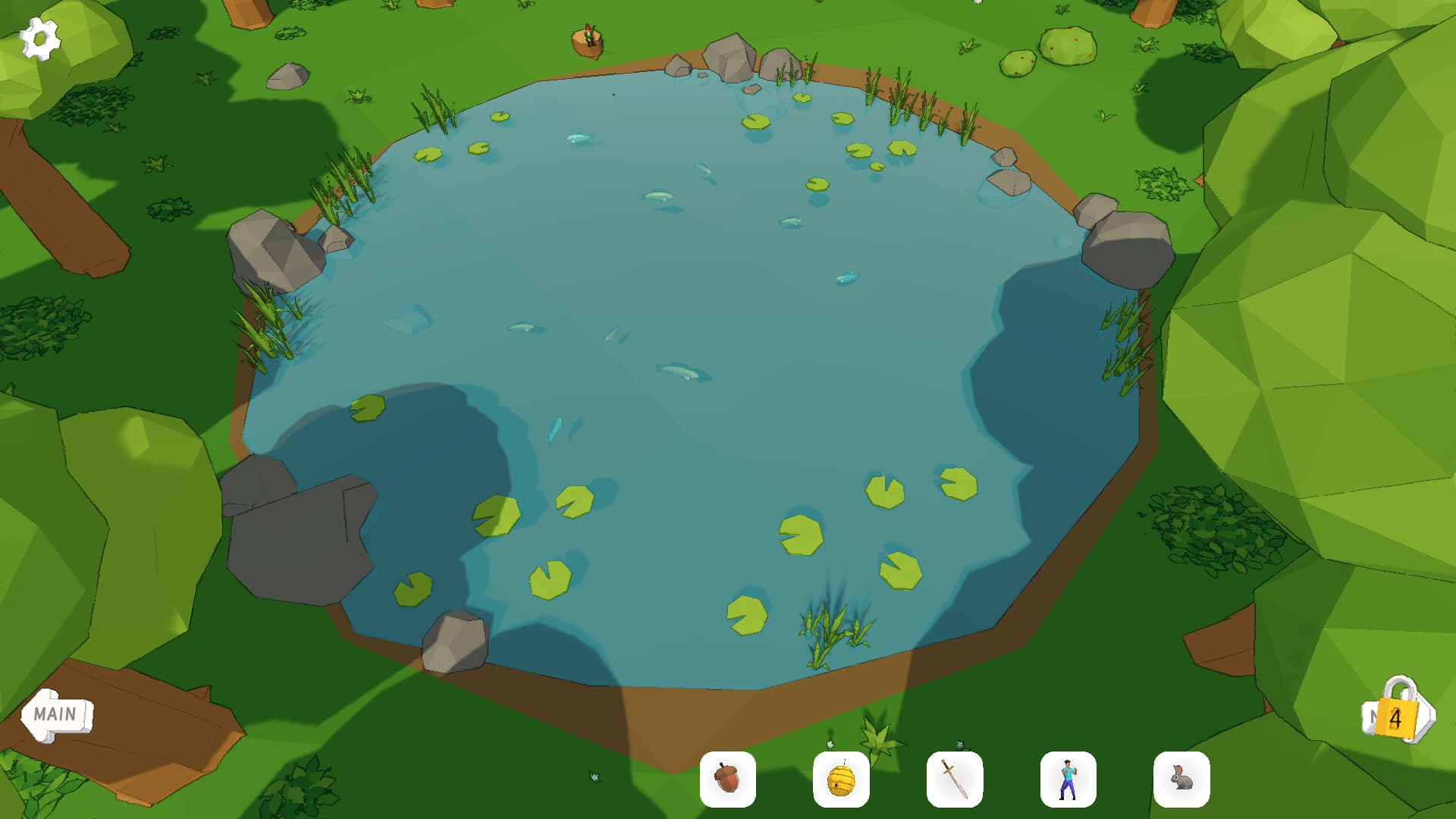 Hidden Within 스크린샷 4