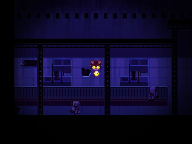 OneShot 스크린샷 7