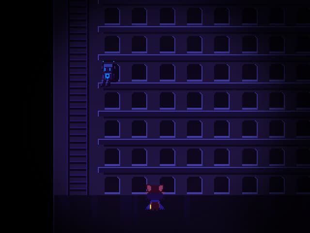 OneShot 스크린샷 11