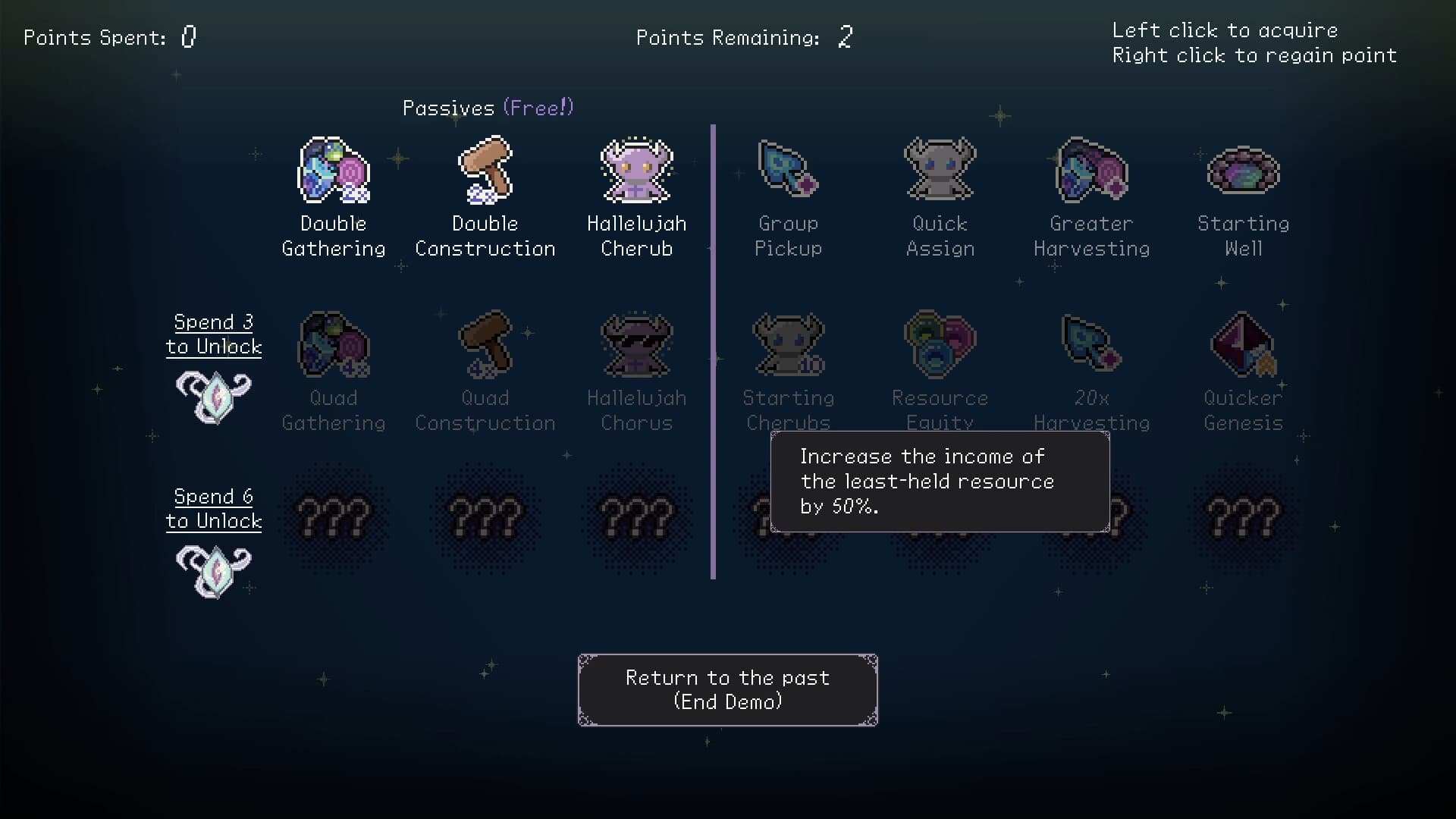 Angel Clicker 스크린샷 9