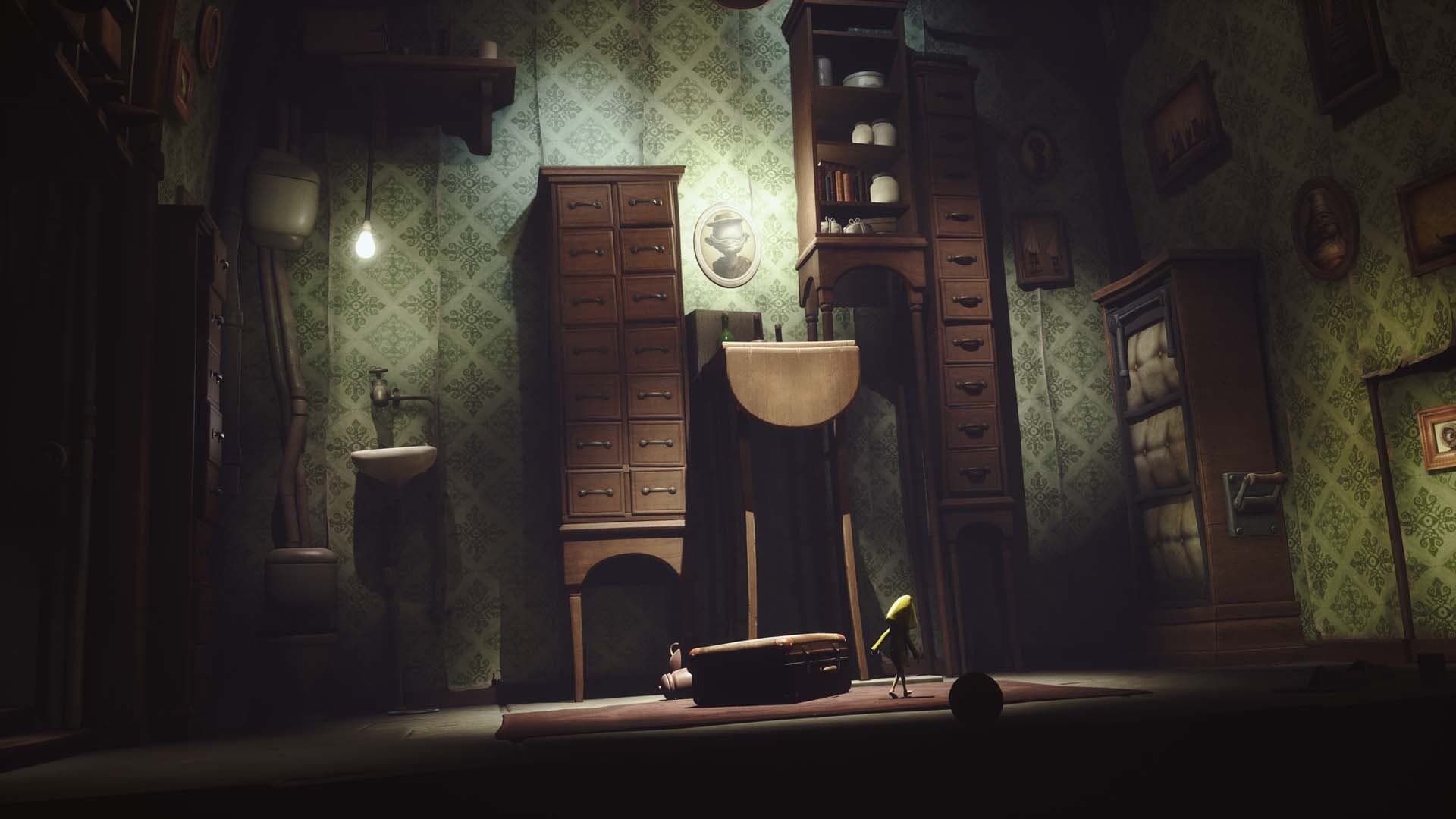Little Nightmares 스크린샷 3