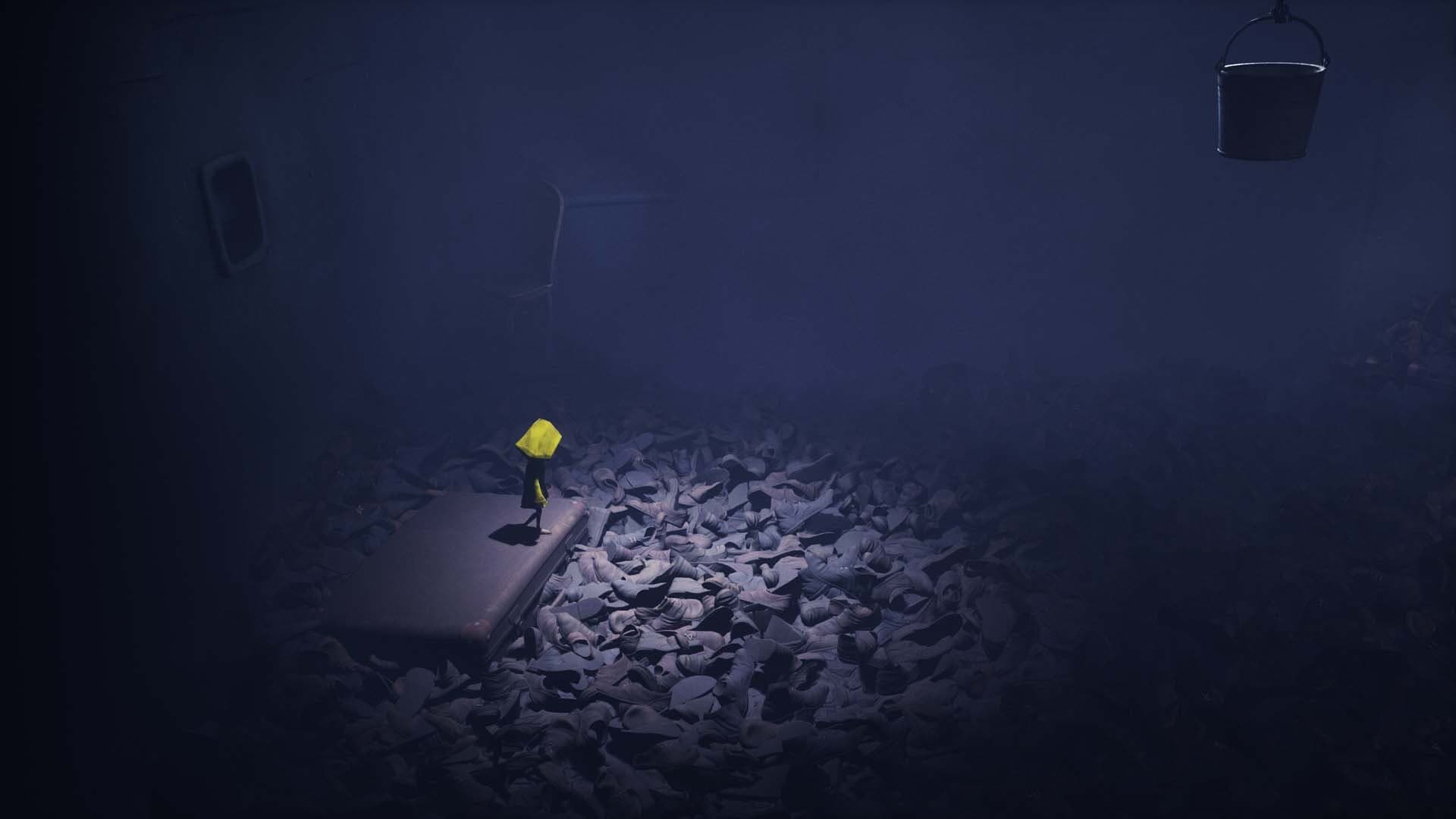Little Nightmares 스크린샷 6
