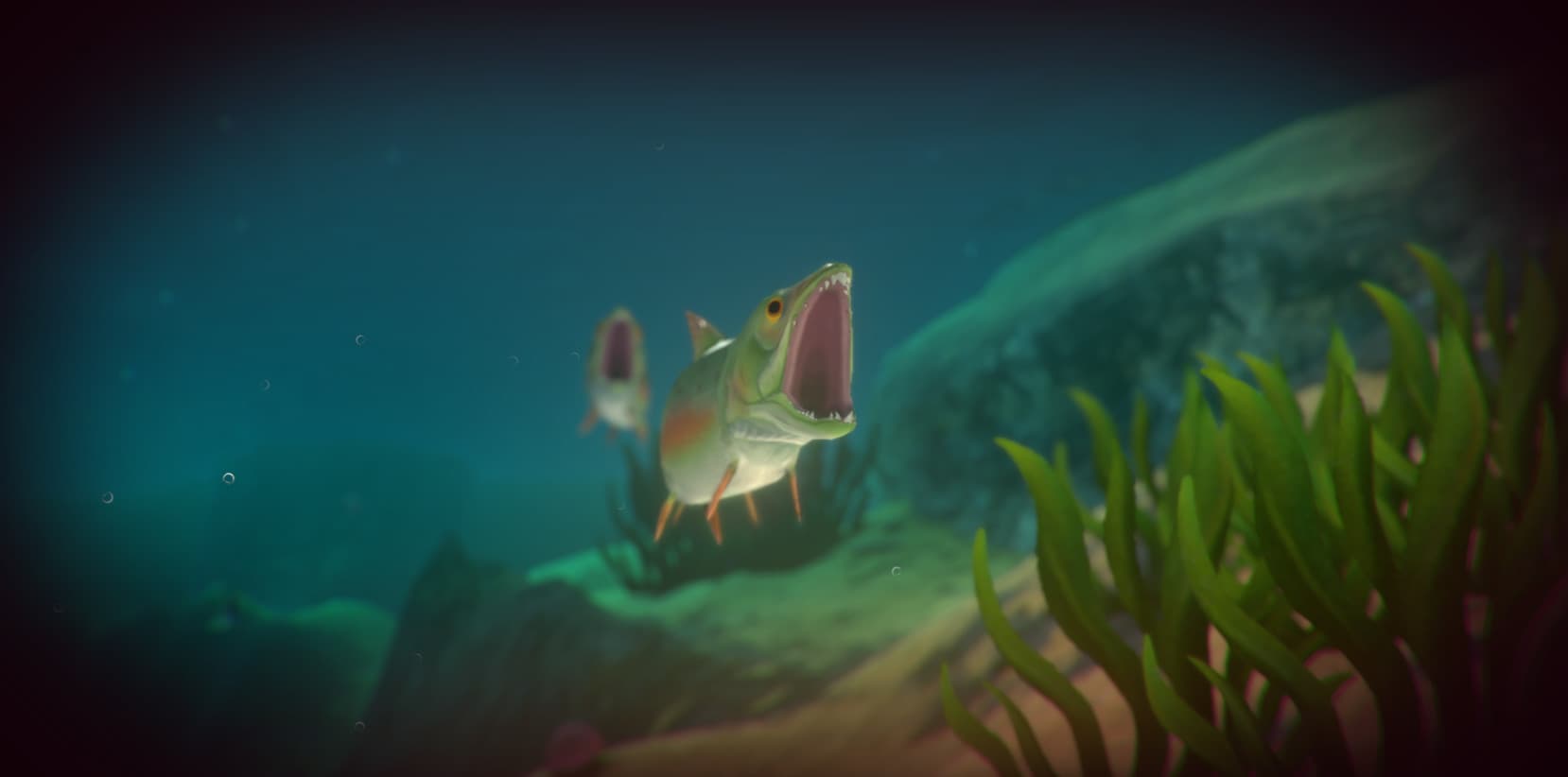 Feed and Grow: Fish 스크린샷 6