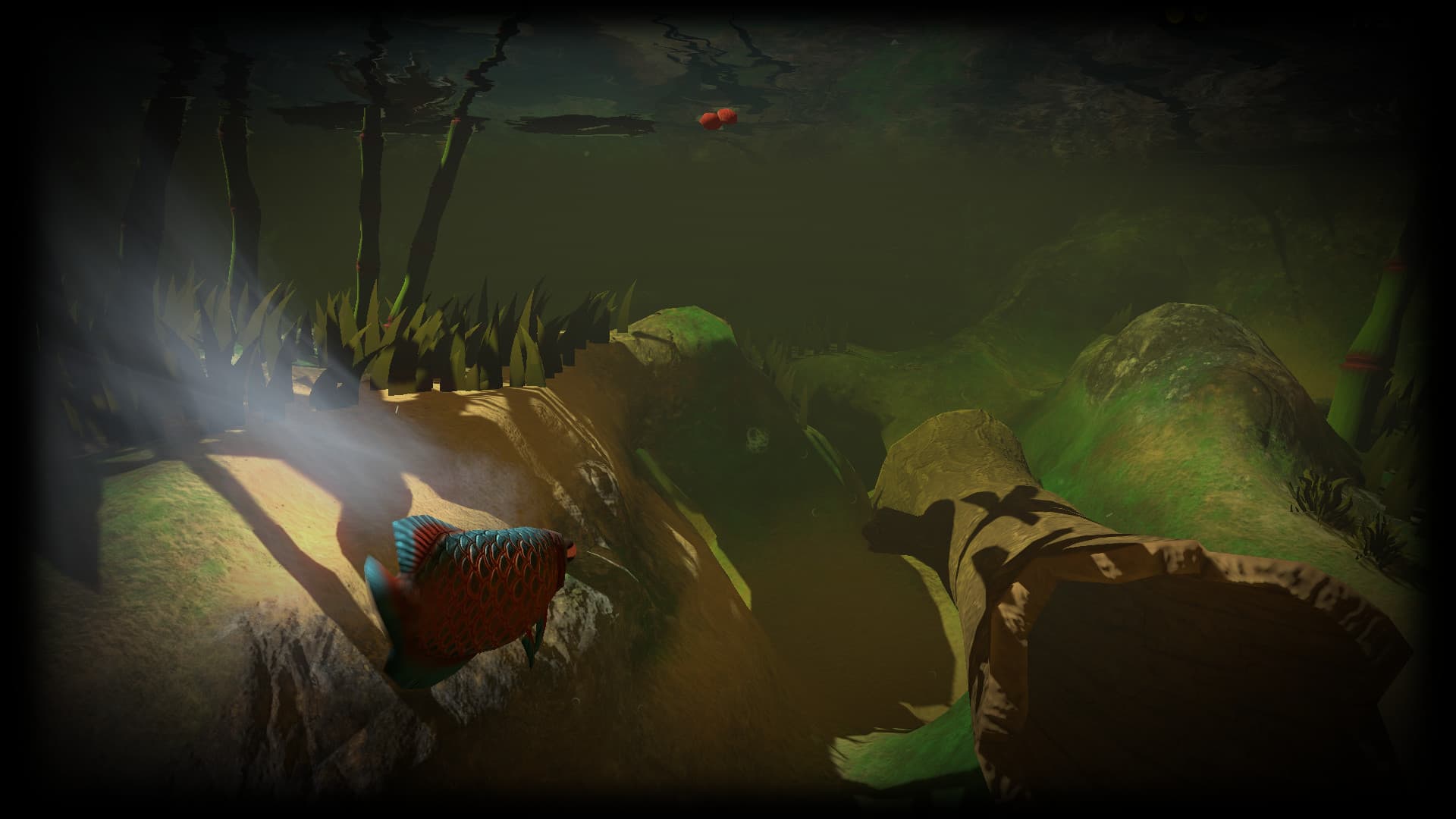 Feed and Grow: Fish 스크린샷 9