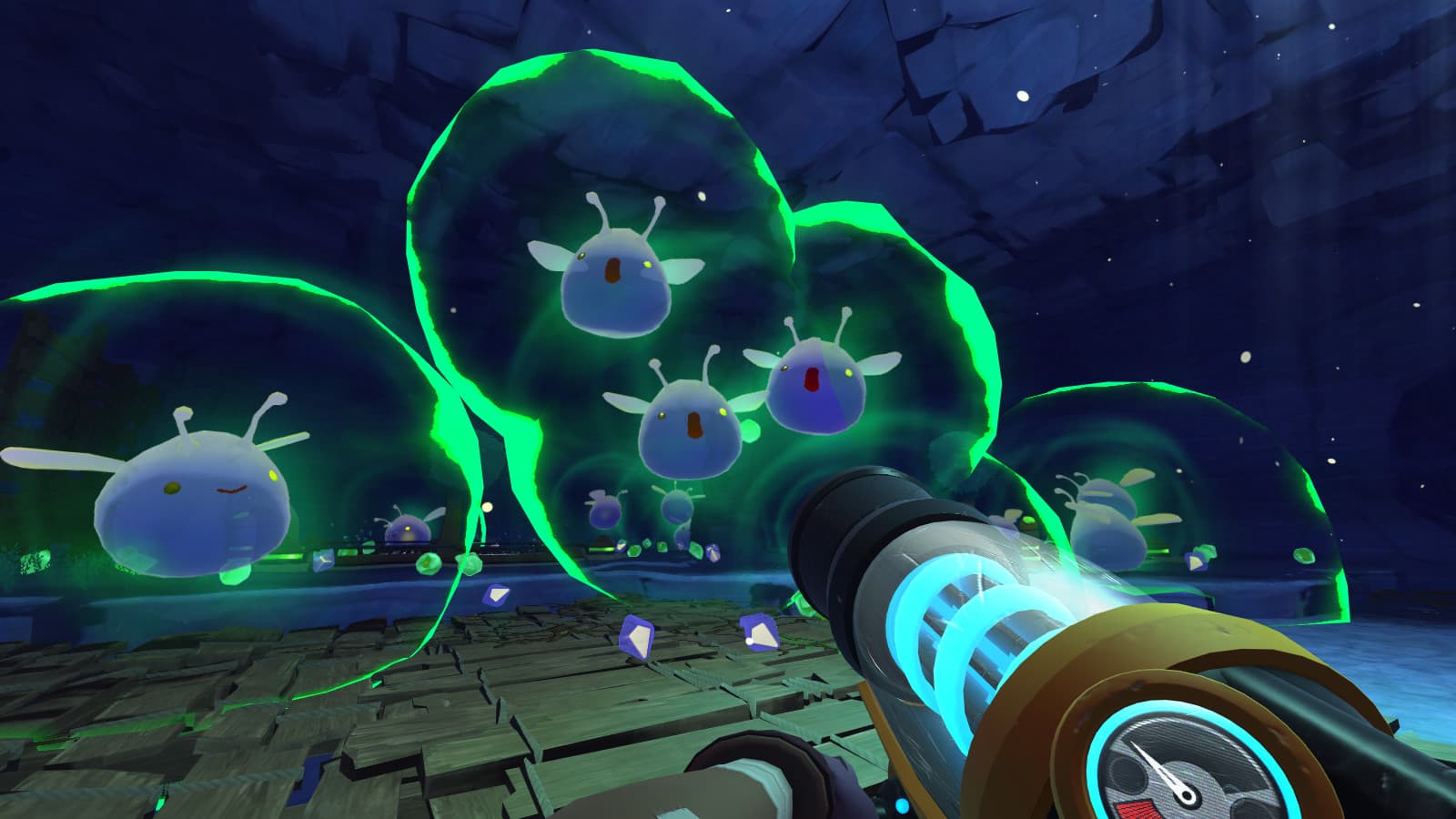 Slime Rancher 스크린샷 9