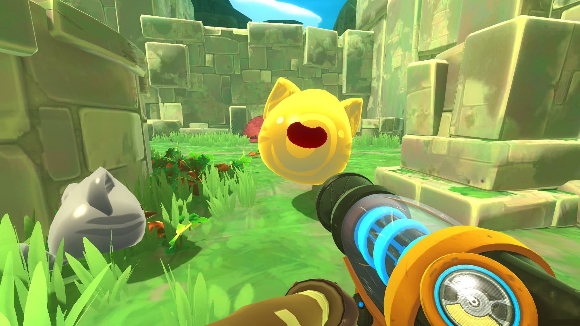 Slime Rancher 스크린샷 7