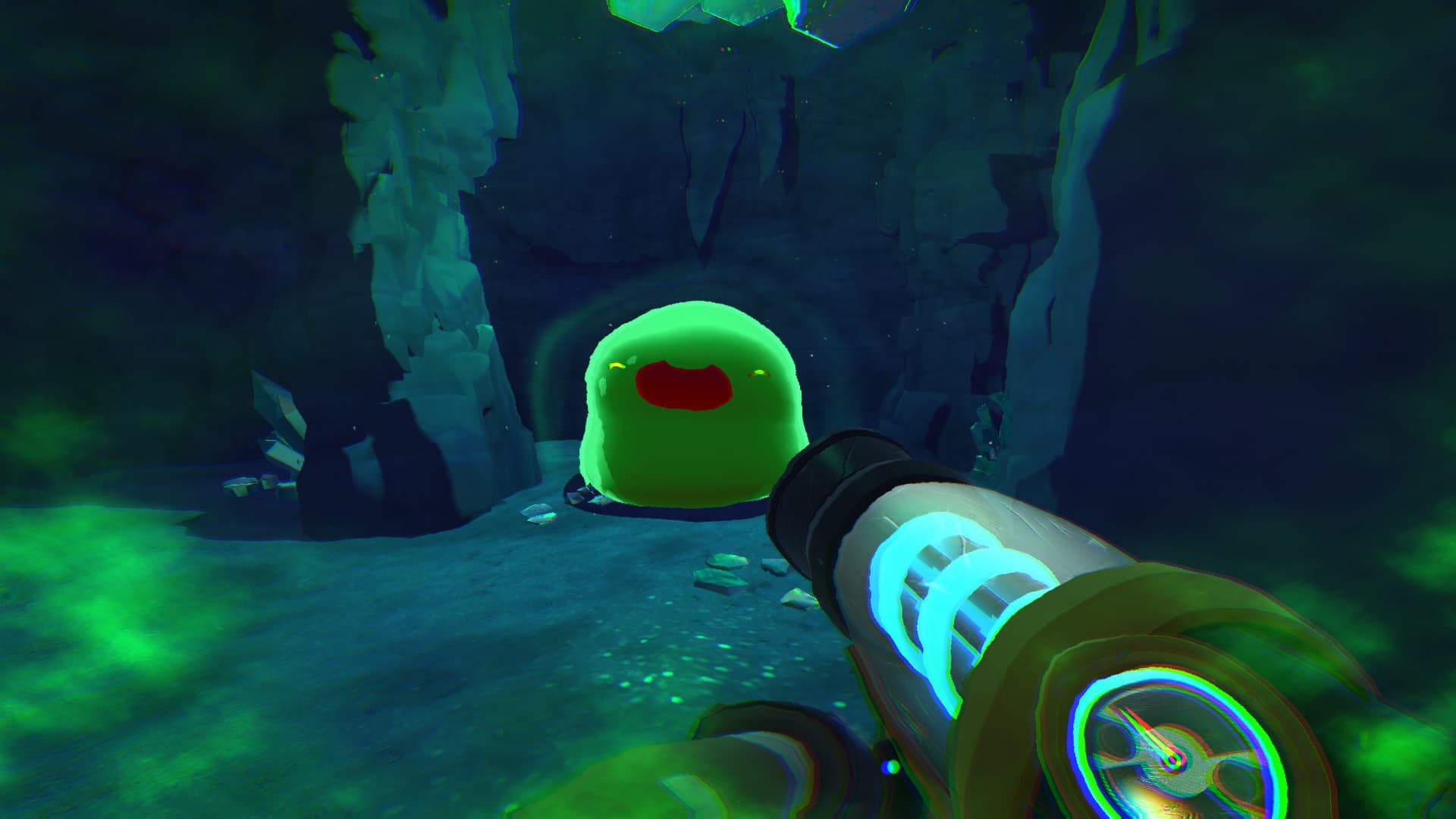 Slime Rancher 스크린샷 11
