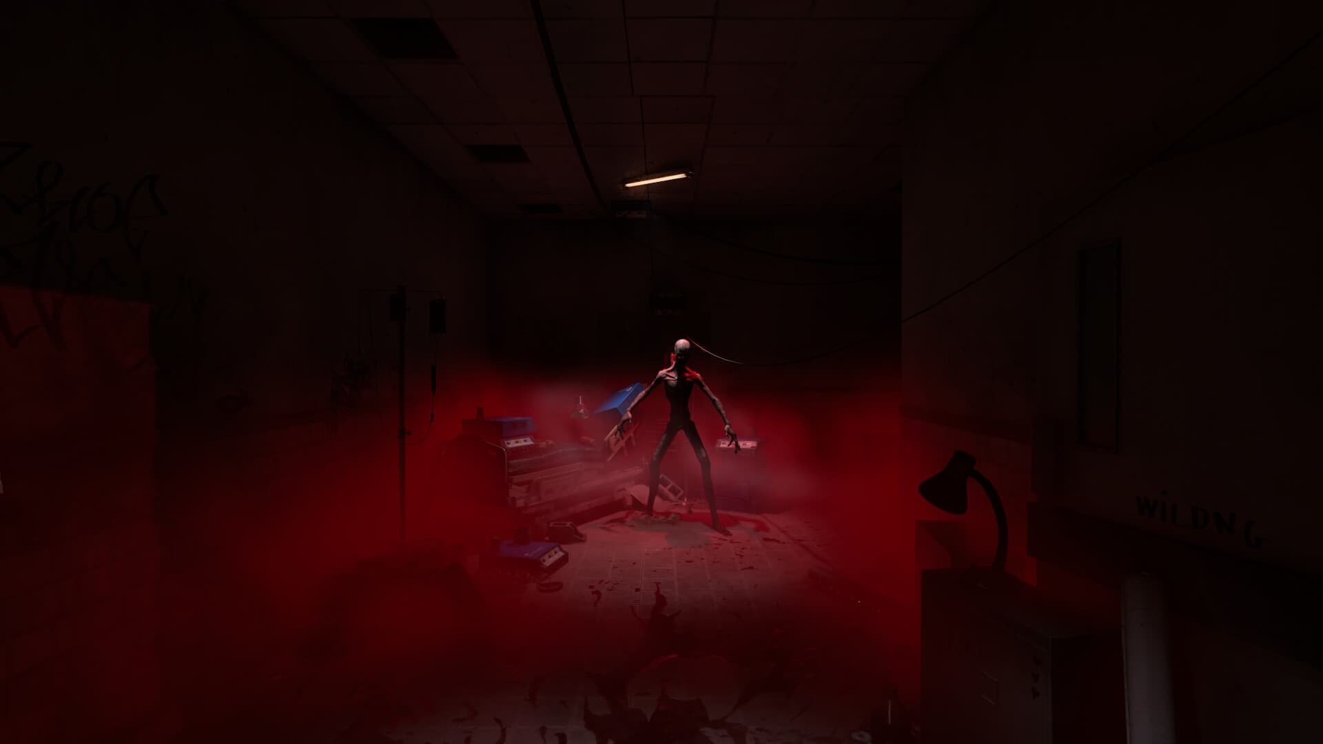 False Exit 스크린샷 3