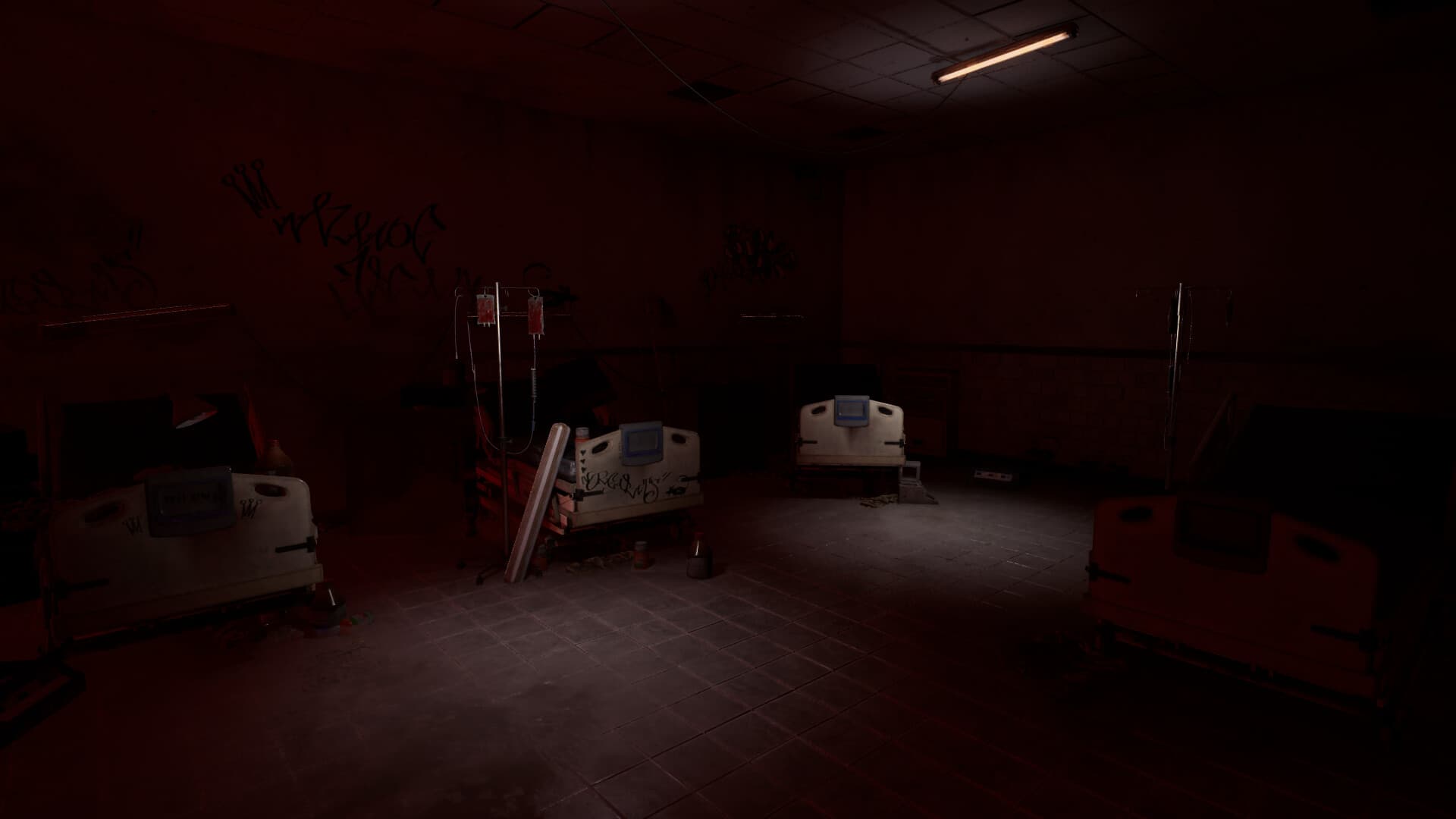 False Exit 스크린샷 6