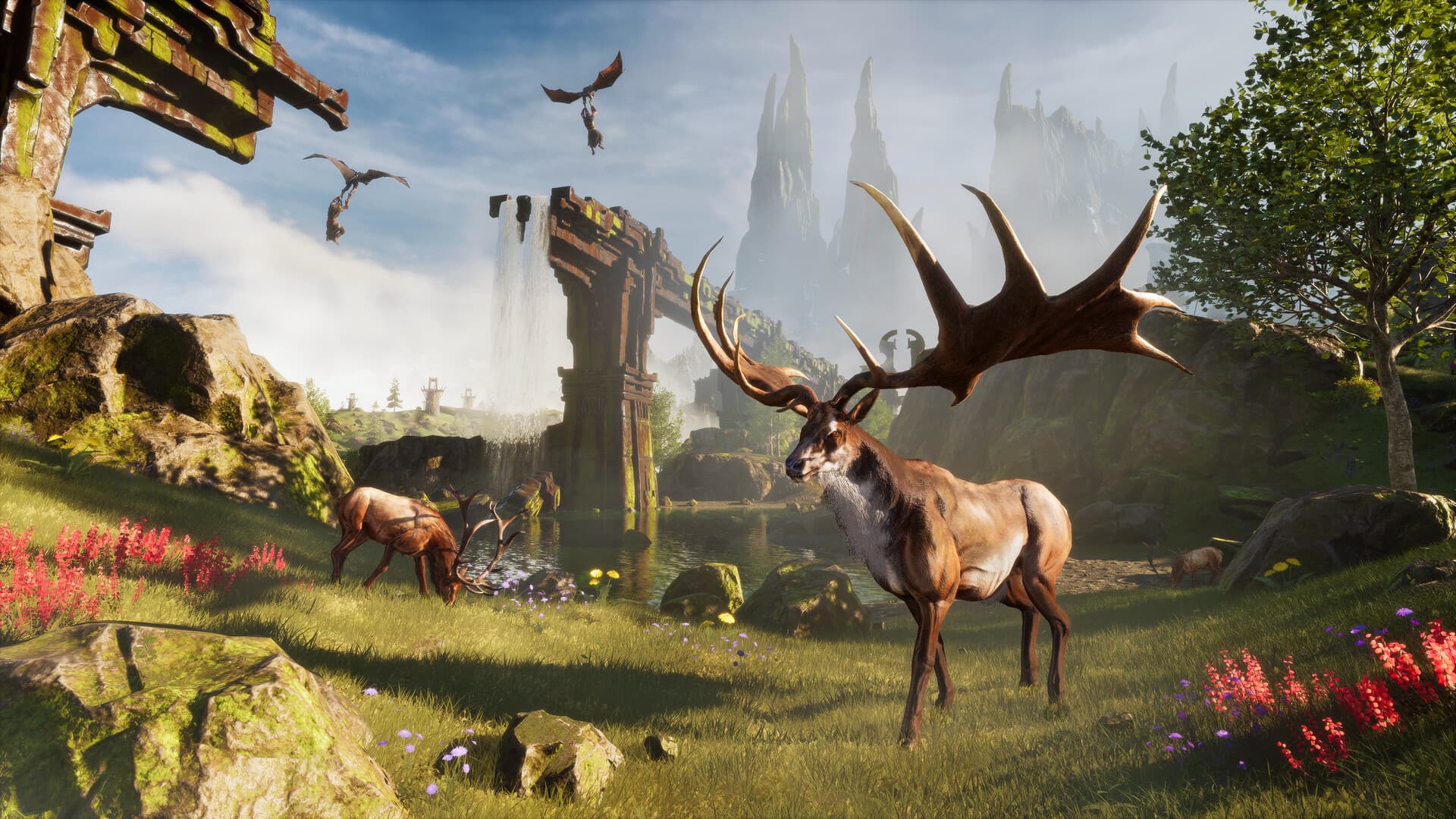 Conan Exiles Enhanced 스크린샷 10