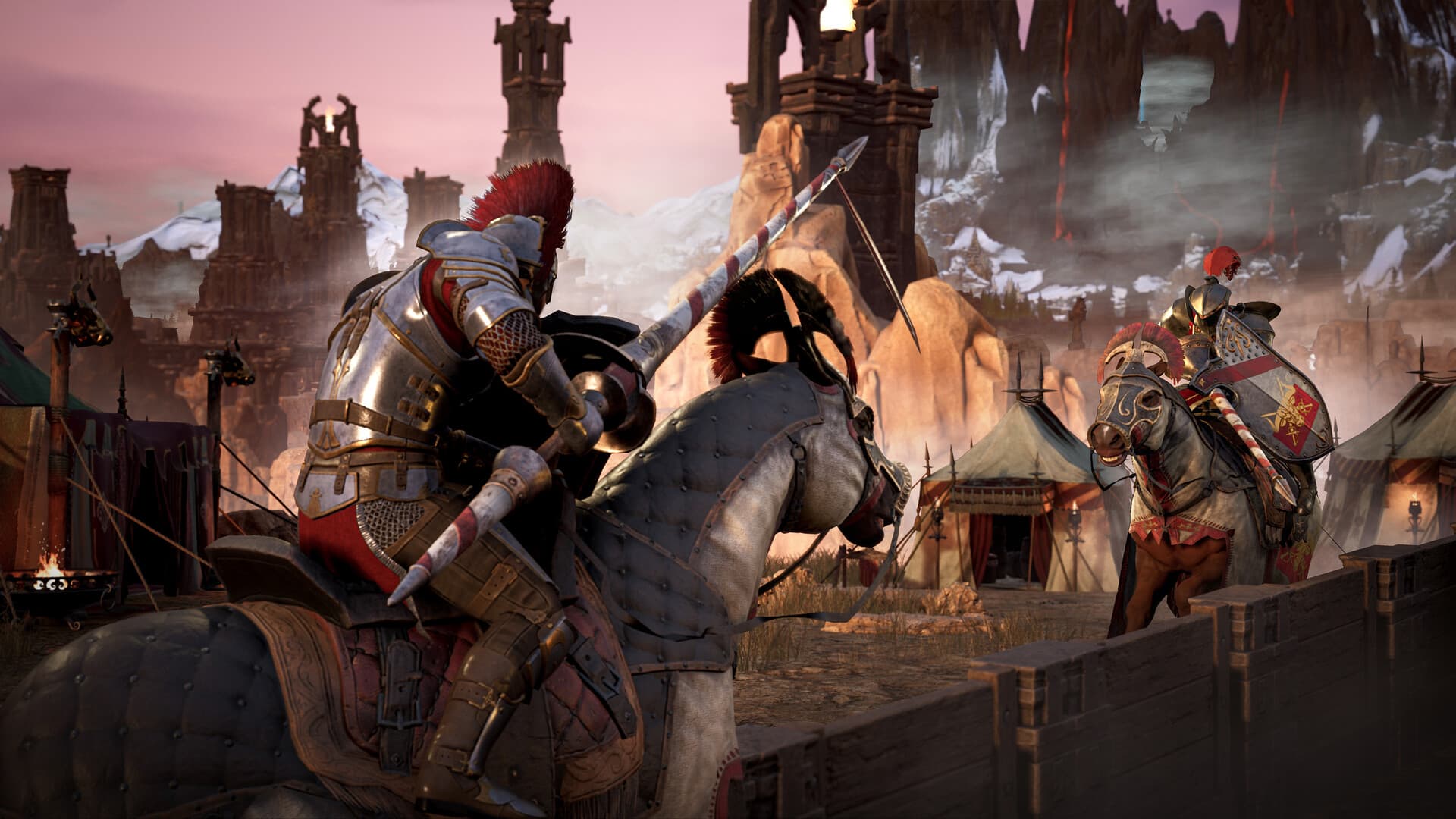 Conan Exiles Enhanced 스크린샷 11