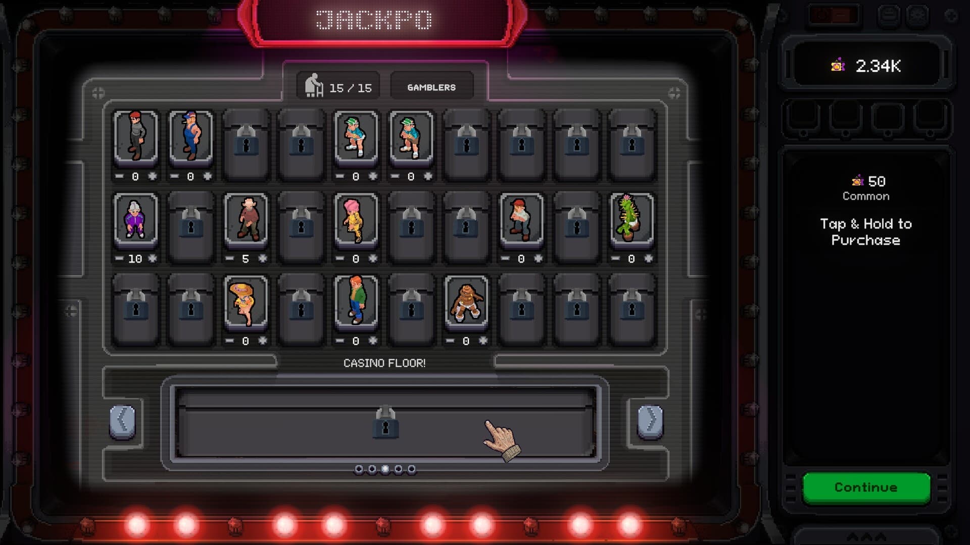 Slots & Diapers 스크린샷 10