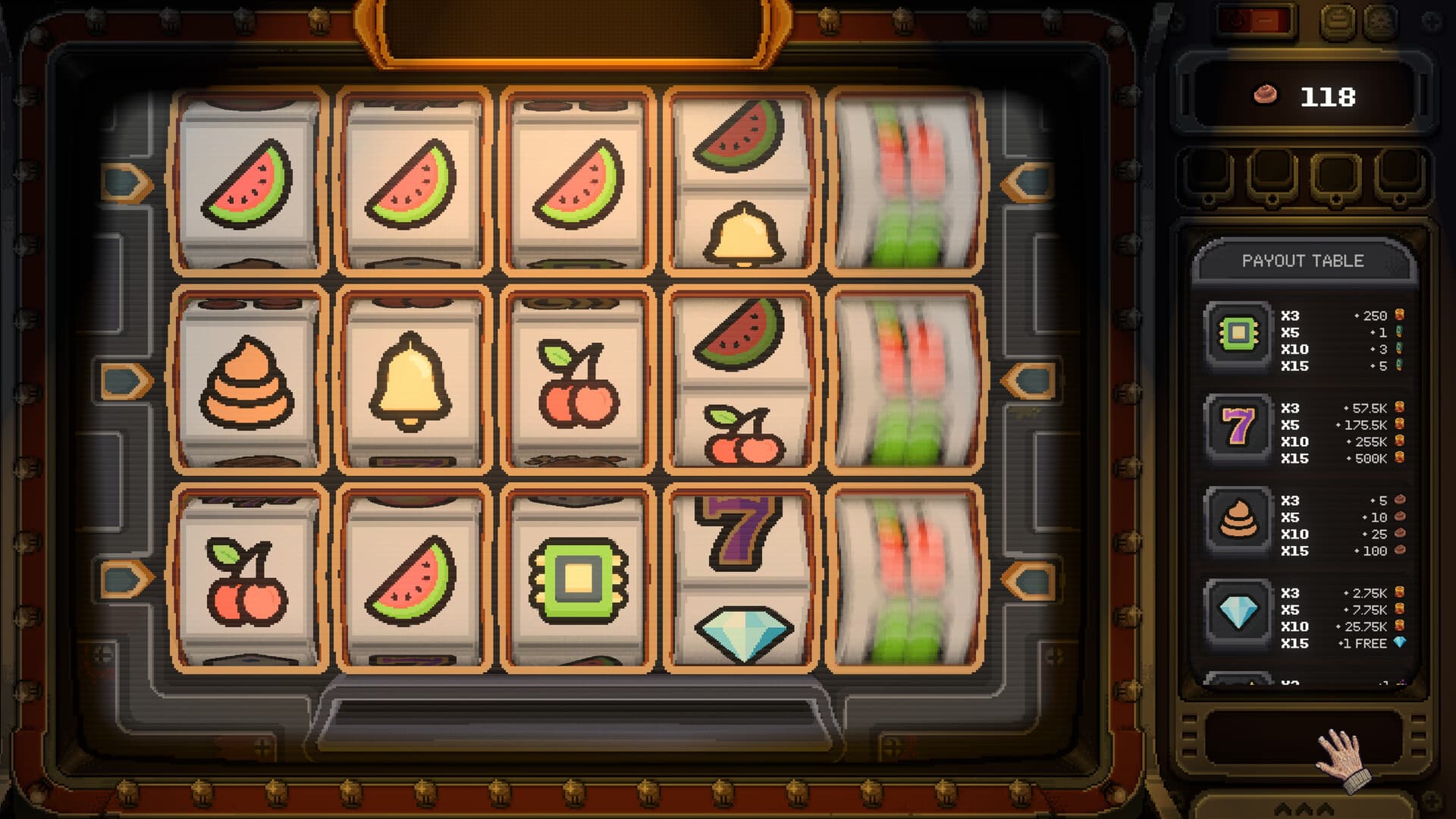 Slots & Diapers 스크린샷 4