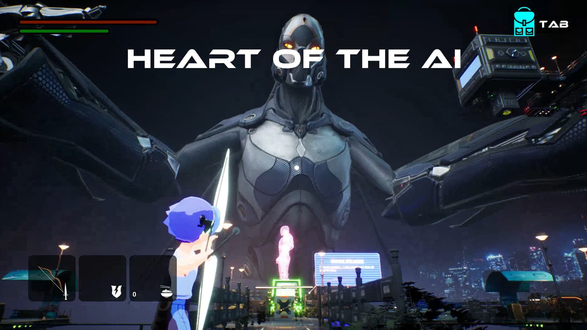 Nothing Remains 스크린샷 4