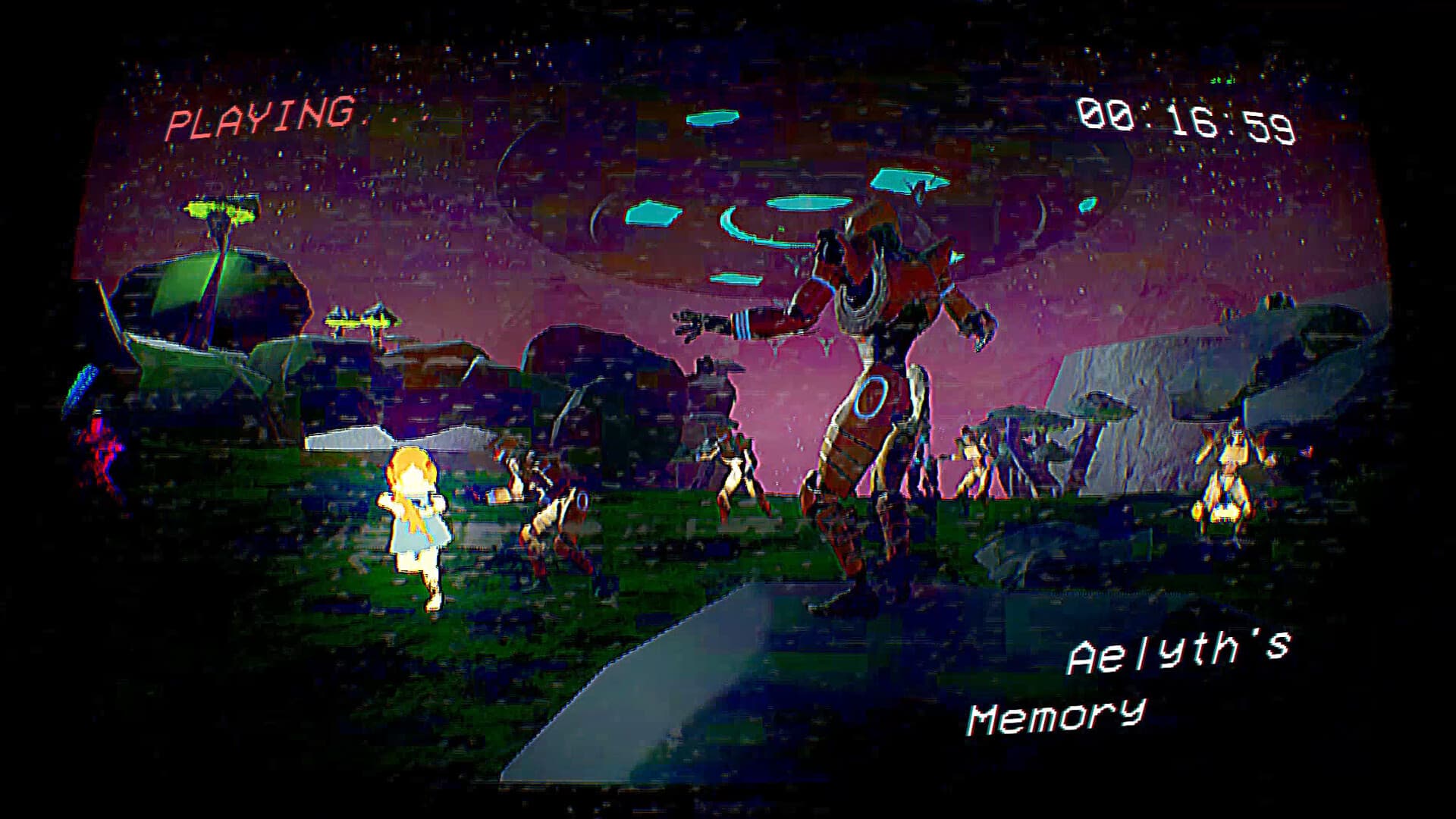 Nothing Remains 스크린샷 7