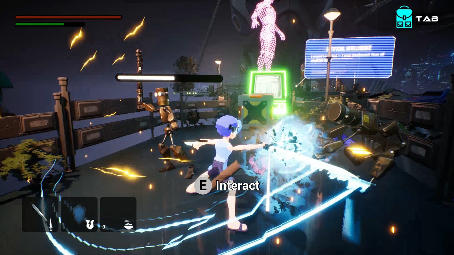 Nothing Remains 스크린샷 5