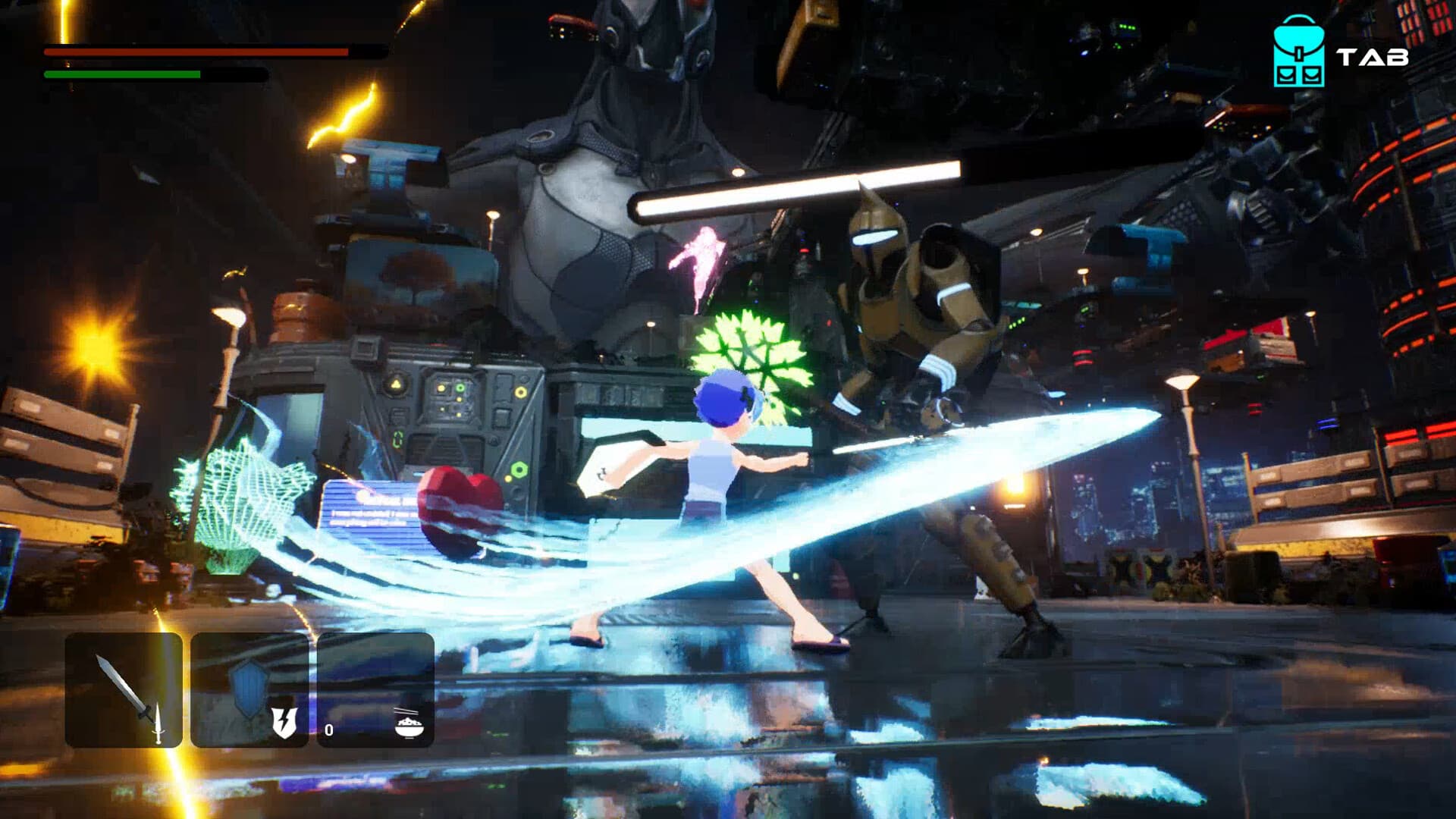 Nothing Remains 스크린샷 6