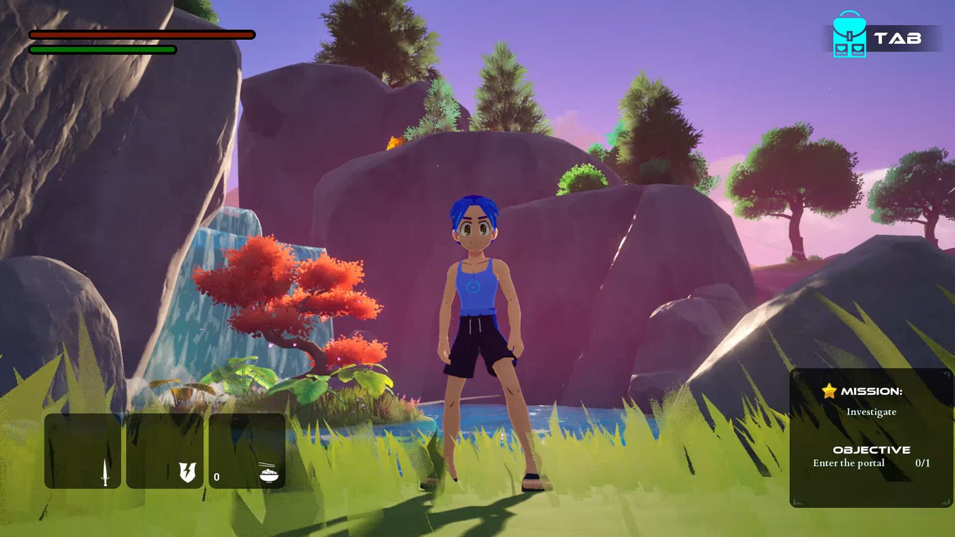 Nothing Remains 스크린샷 3