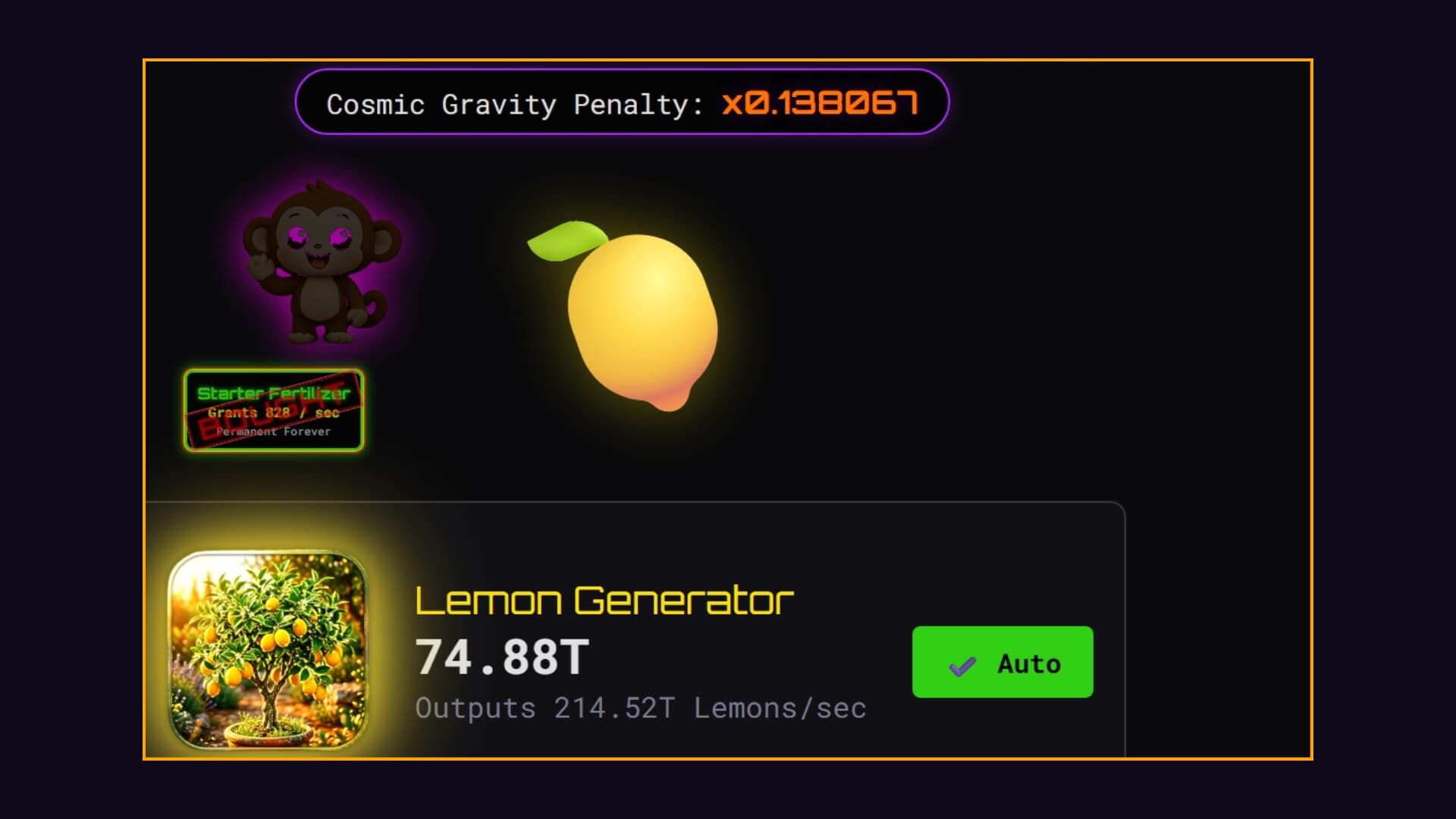 LaVonne's Lemons Idle 스크린샷 12