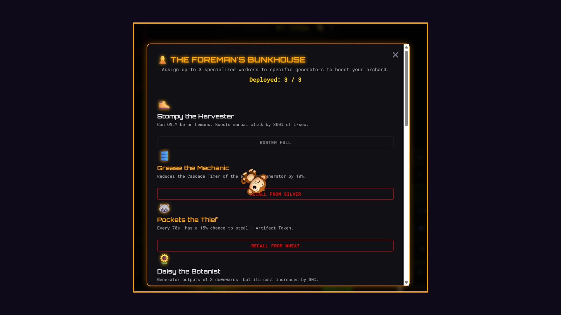 LaVonne's Lemons Idle 스크린샷 6