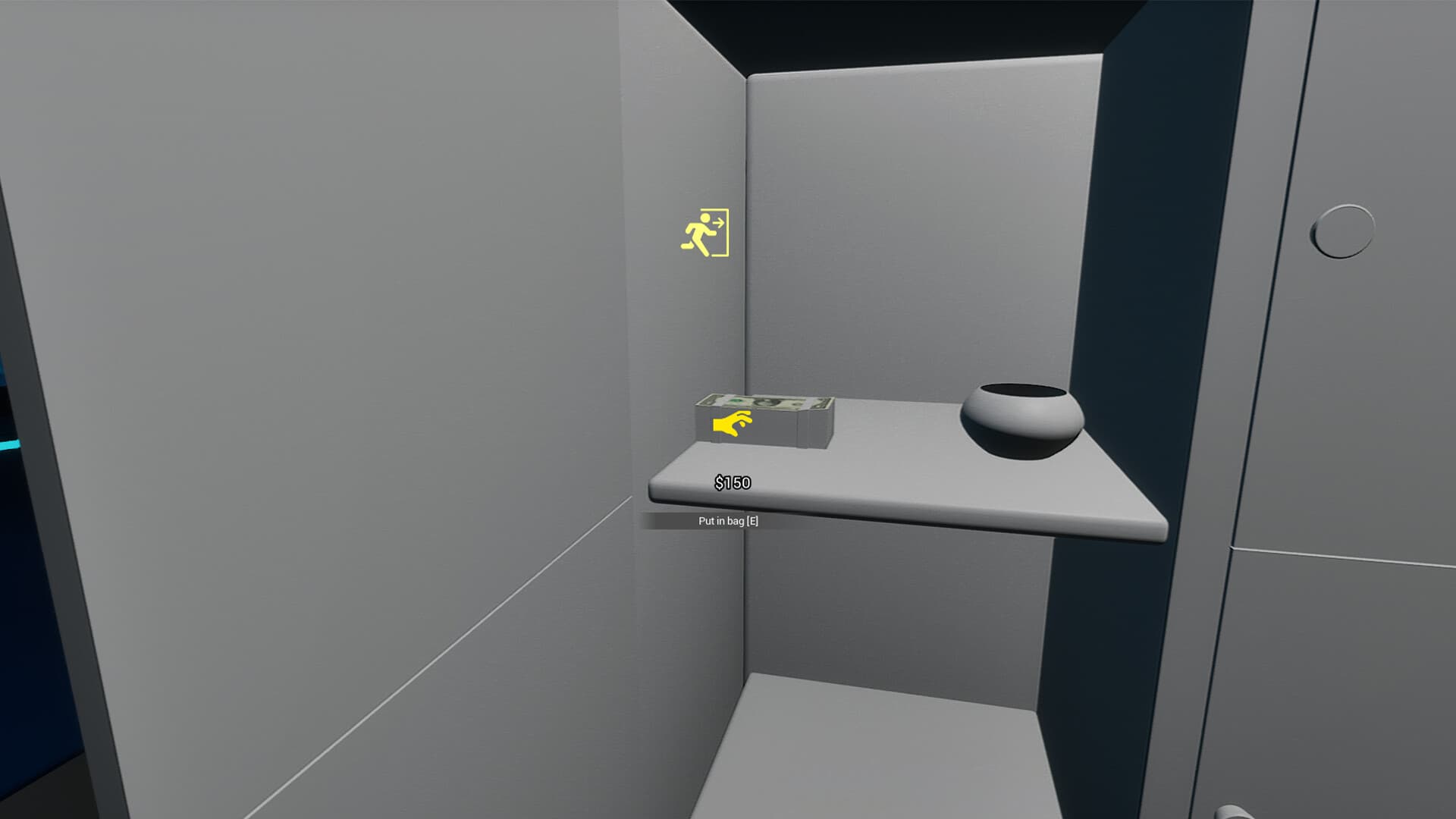 Cool Thief Guy 스크린샷 3