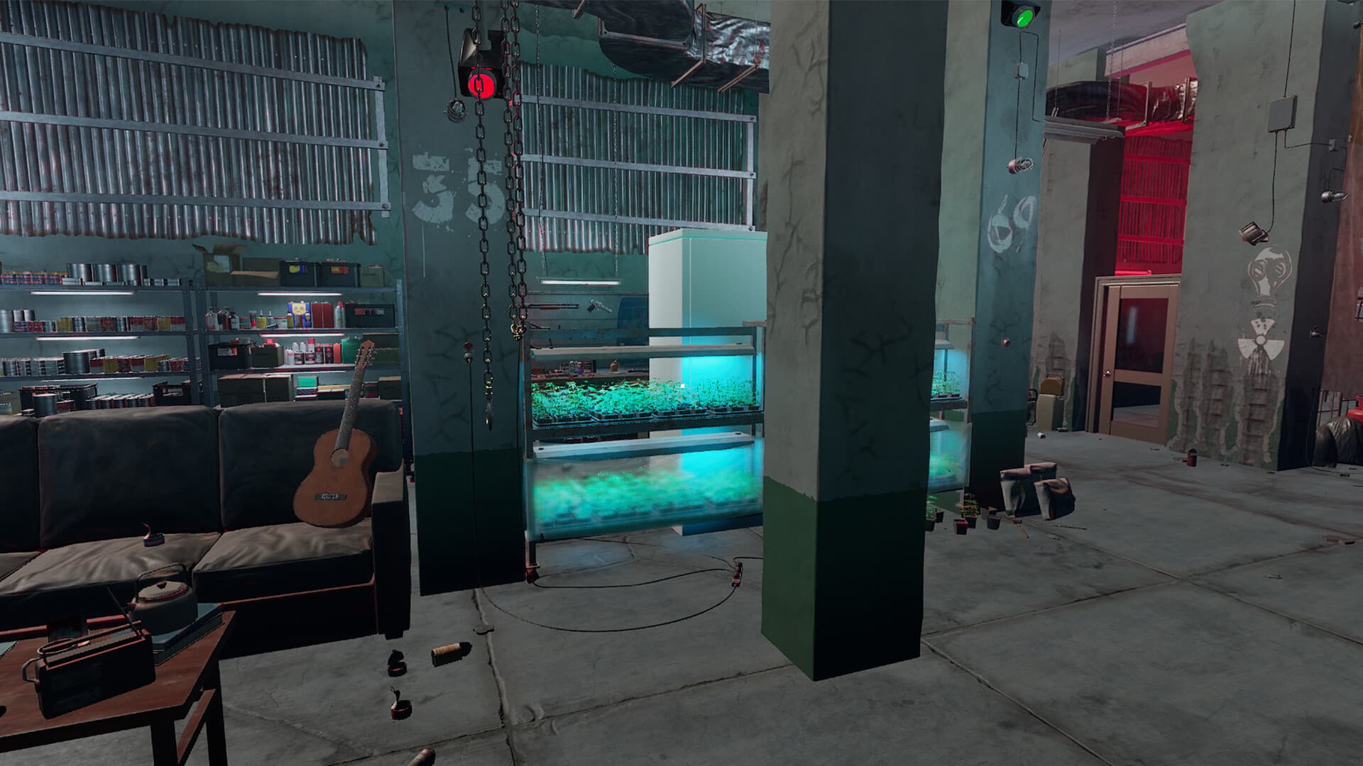 Cool Thief Guy 스크린샷 5