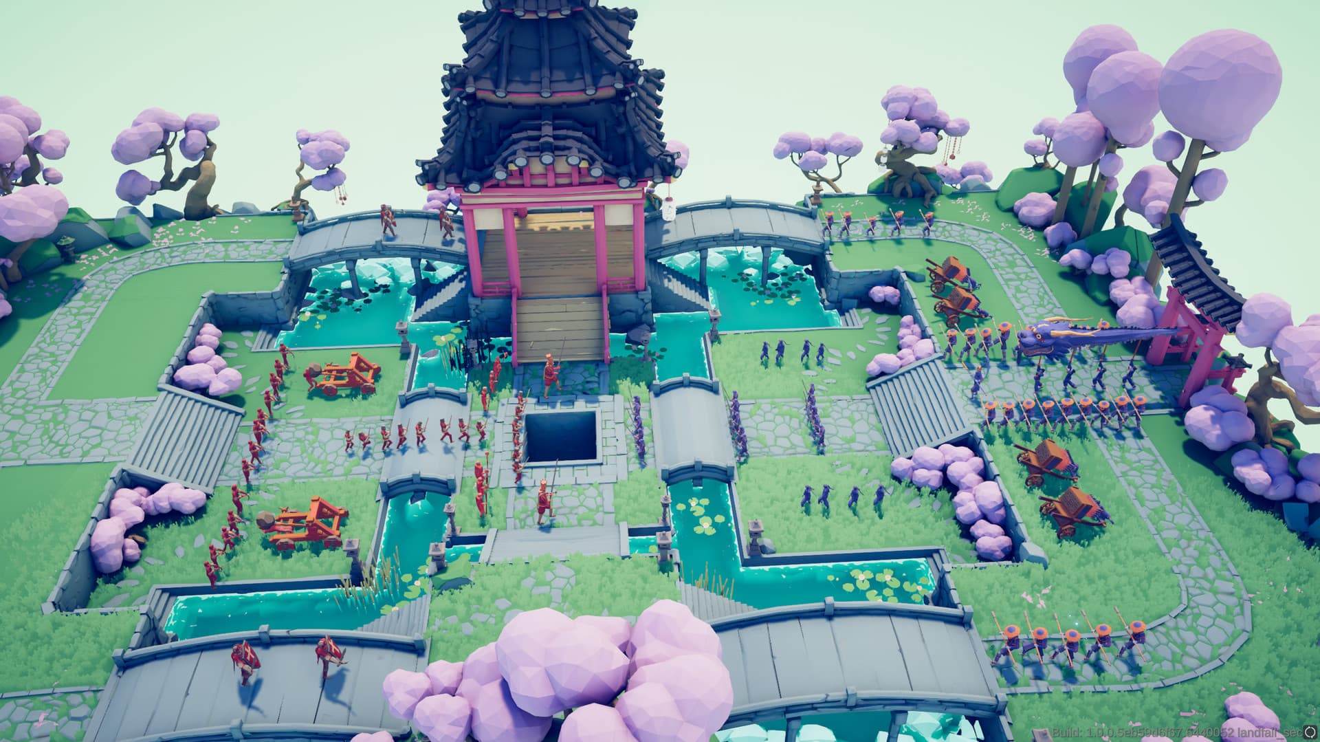 Totally Accurate Battle Simulator 스크린샷 3