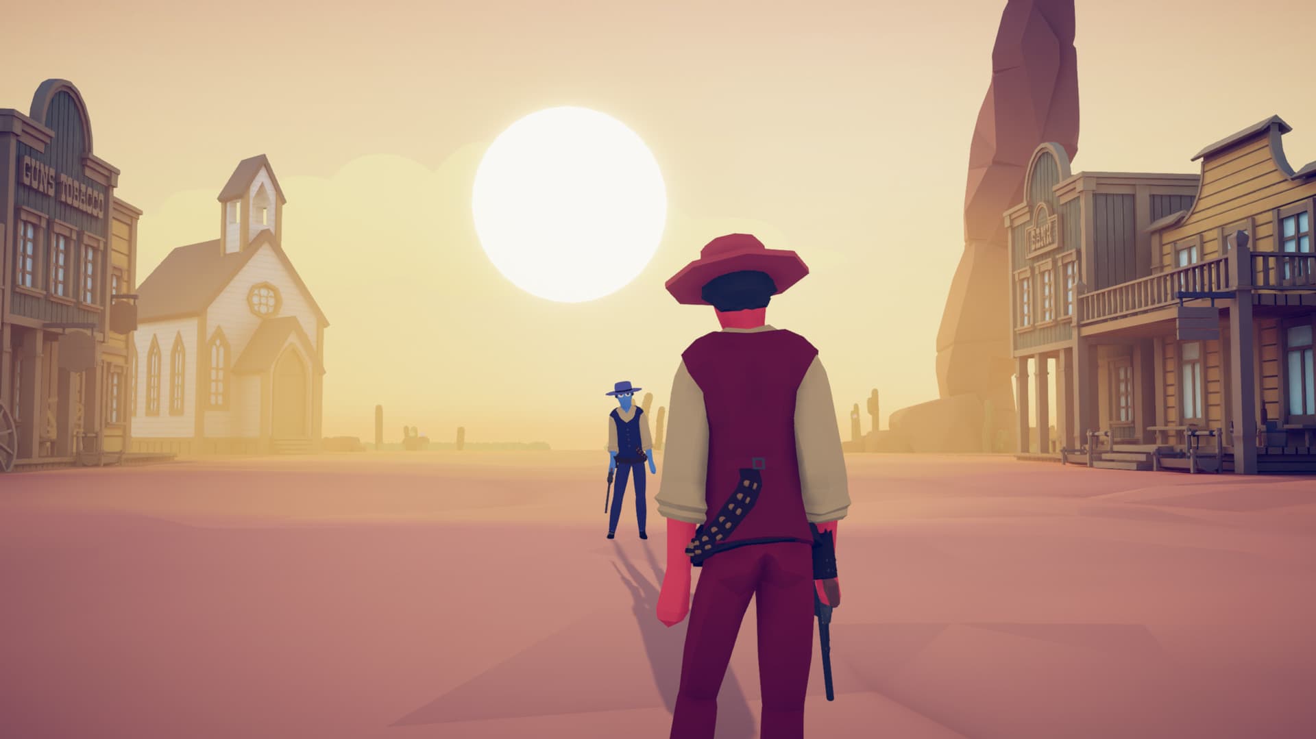 Totally Accurate Battle Simulator 스크린샷 5