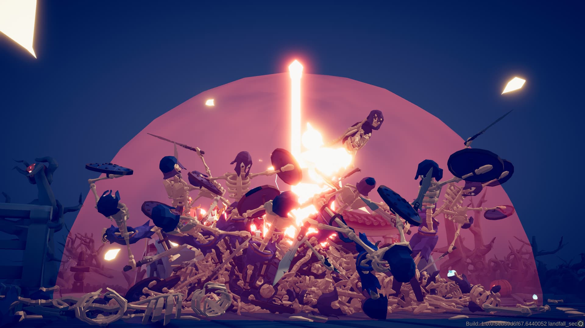 Totally Accurate Battle Simulator 스크린샷 9