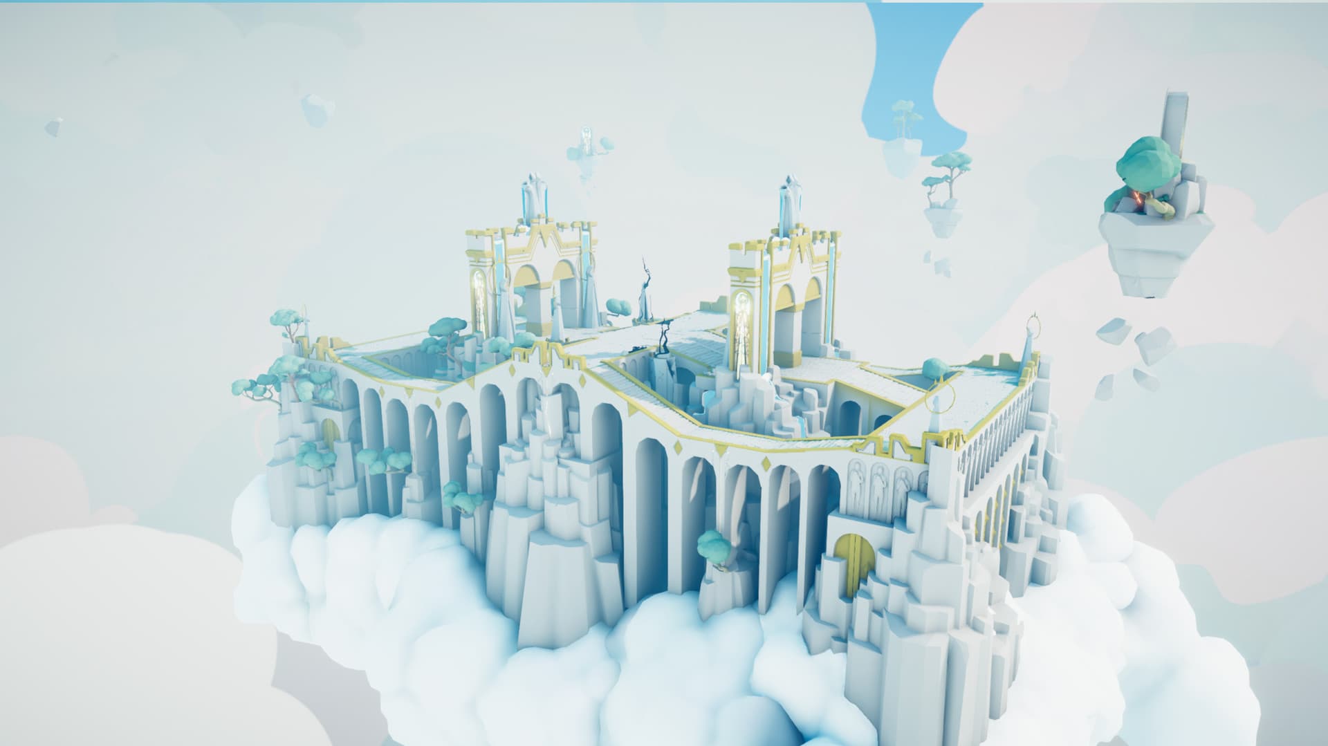 Totally Accurate Battle Simulator 스크린샷 7