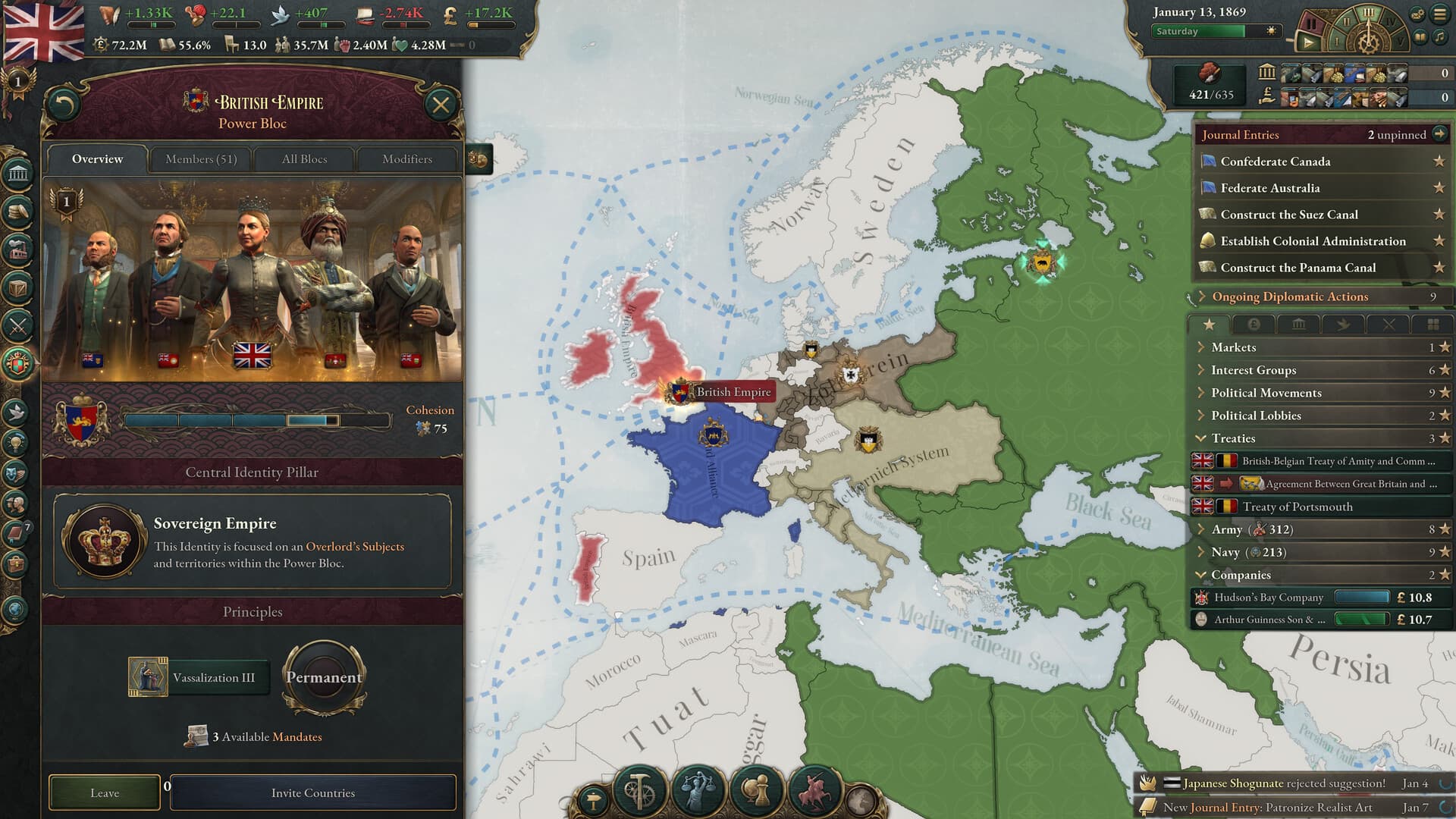 Victoria 3