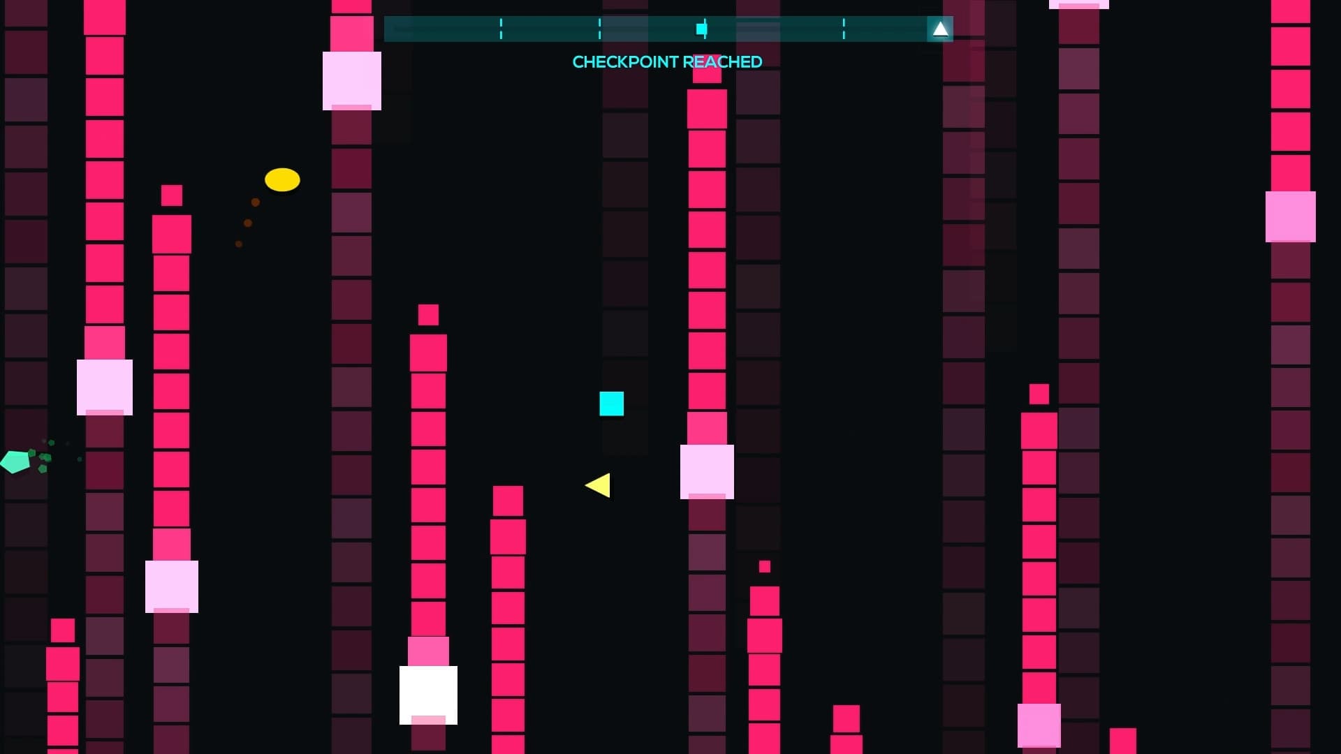 Just Shapes & Beats 스크린샷 3