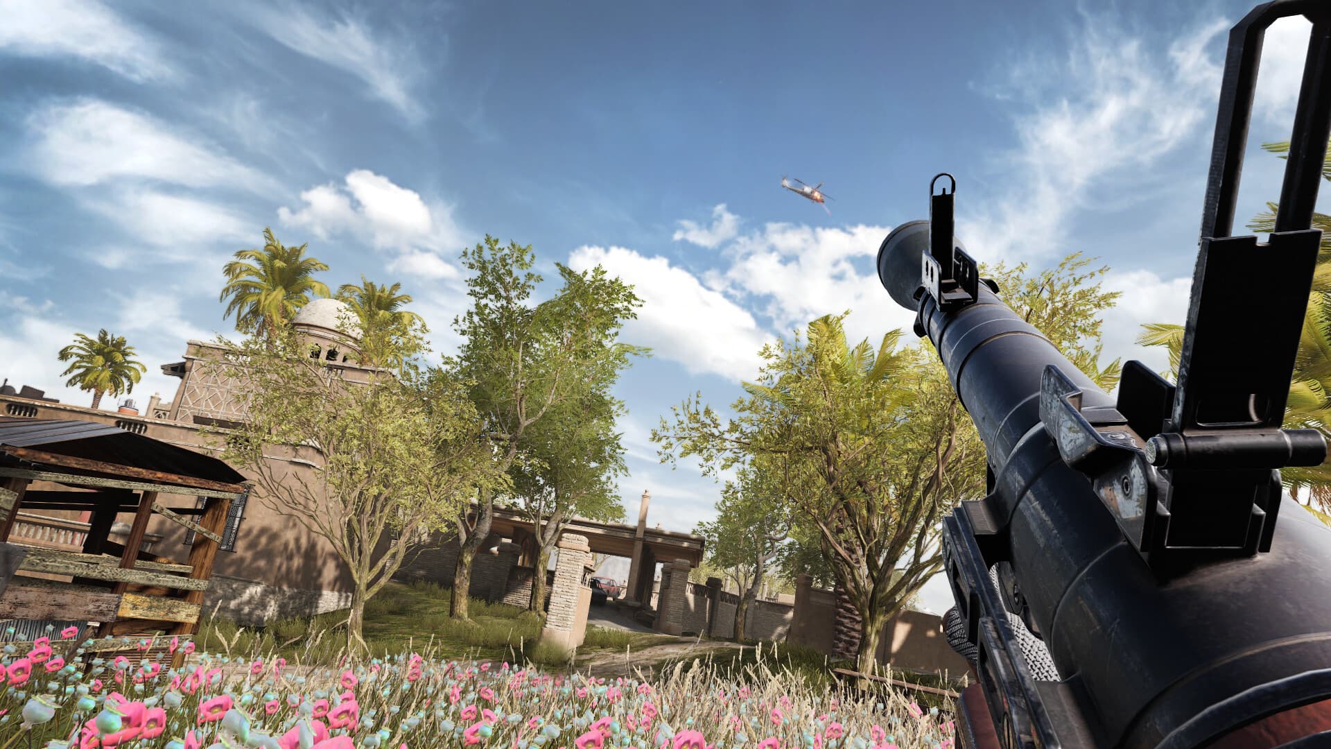 Insurgency: Sandstorm 스크린샷 7