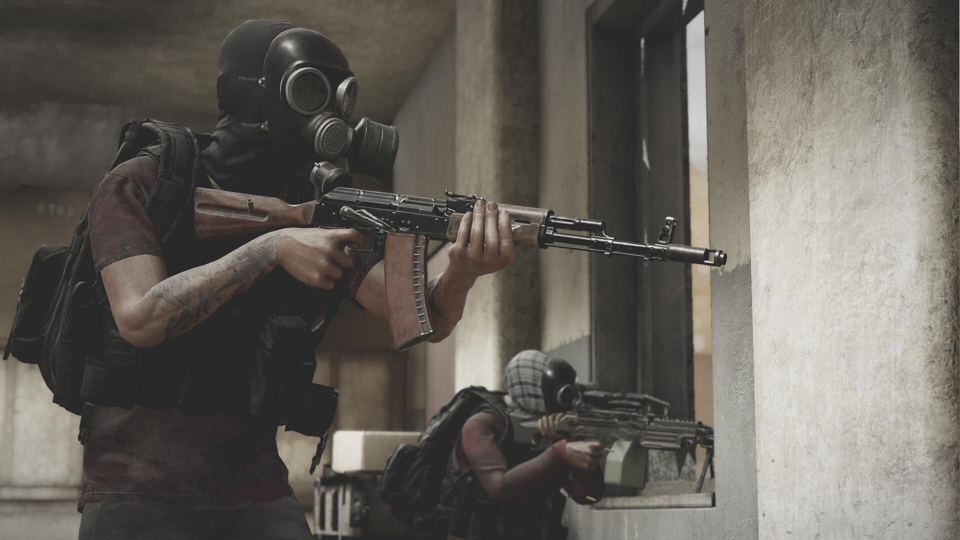 Insurgency: Sandstorm 스크린샷 8