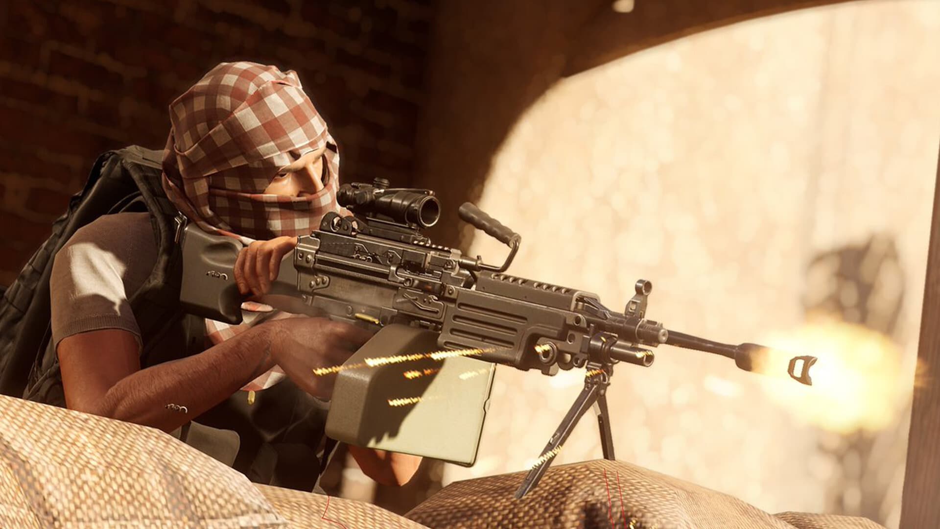 Insurgency: Sandstorm 스크린샷 5