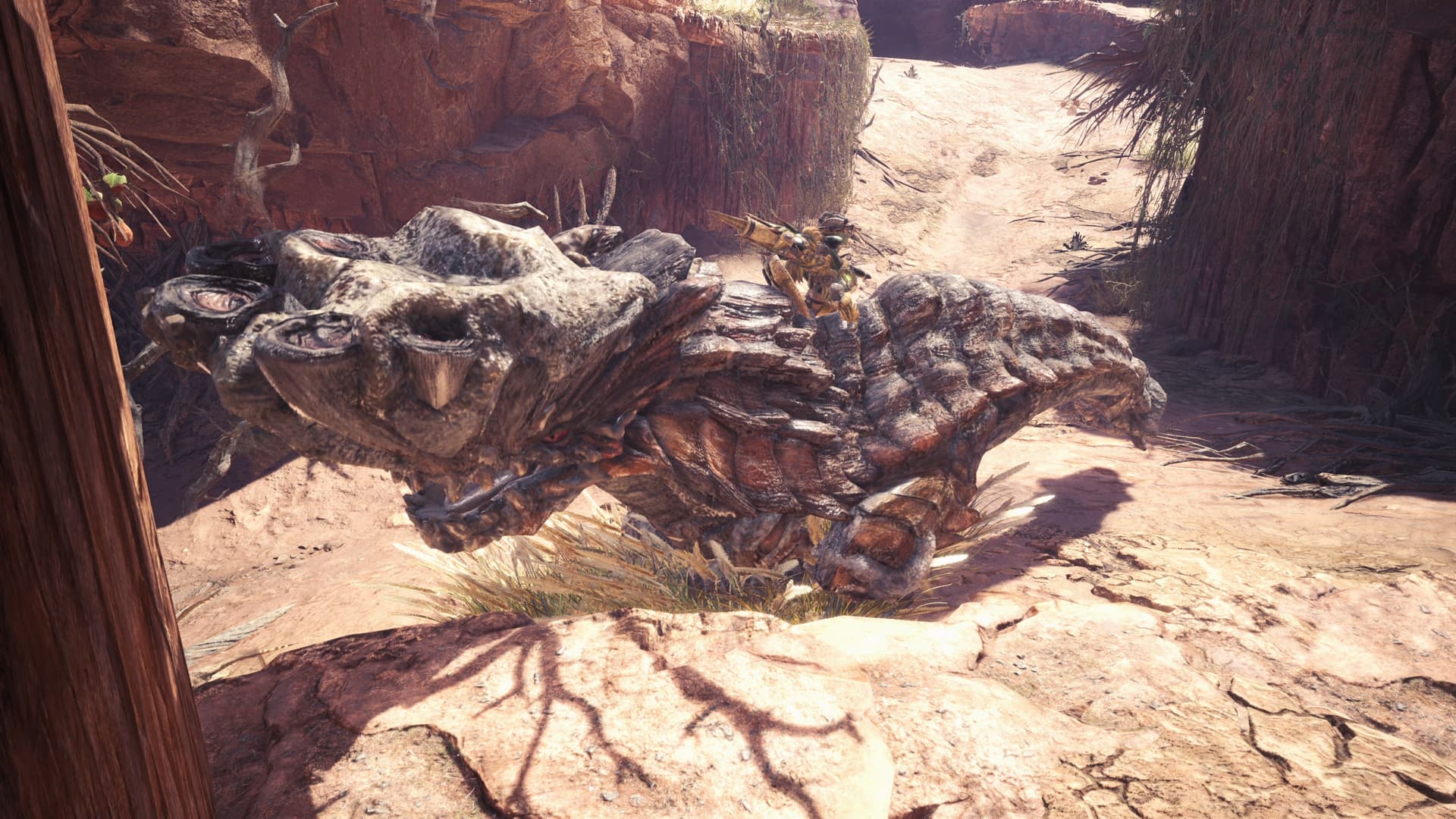 Monster Hunter: World 스크린샷 7