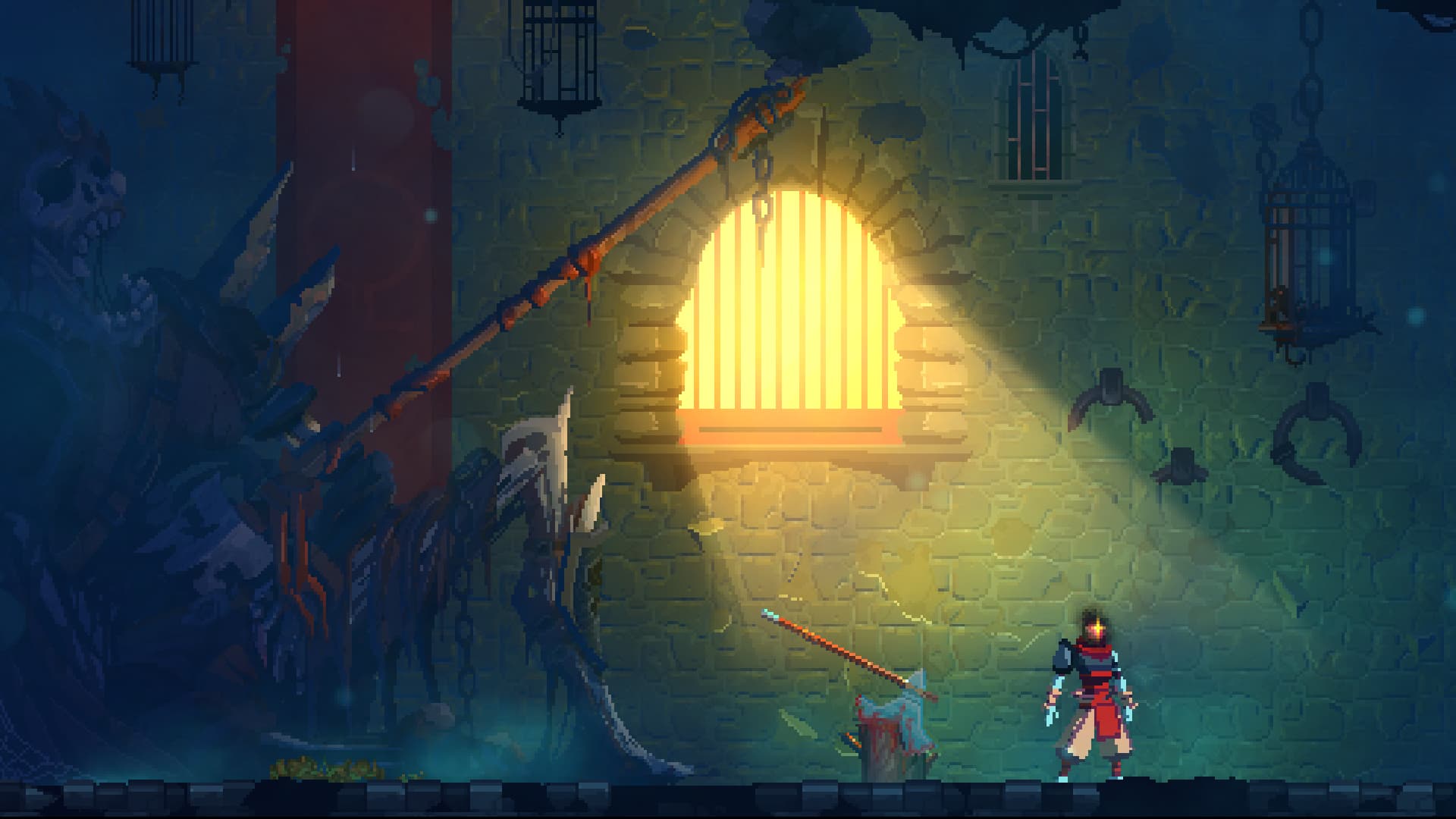 Dead Cells 스크린샷 6